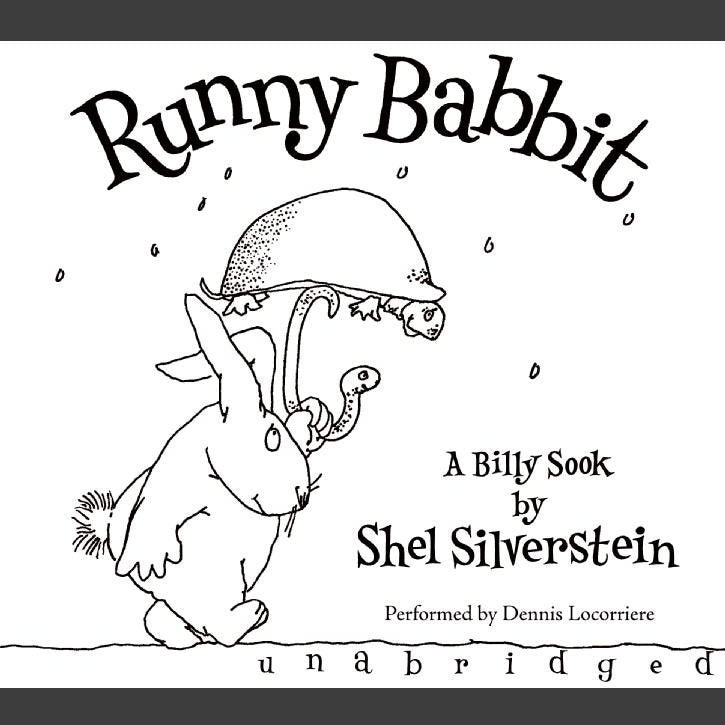 Runny Babbit