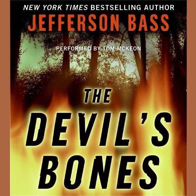 The Devil's Bones