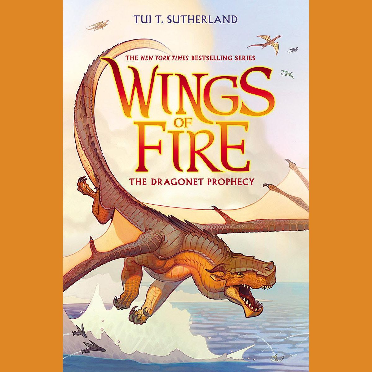 Wings of Fire