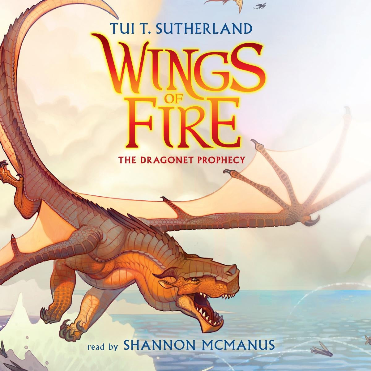Wings of Fire