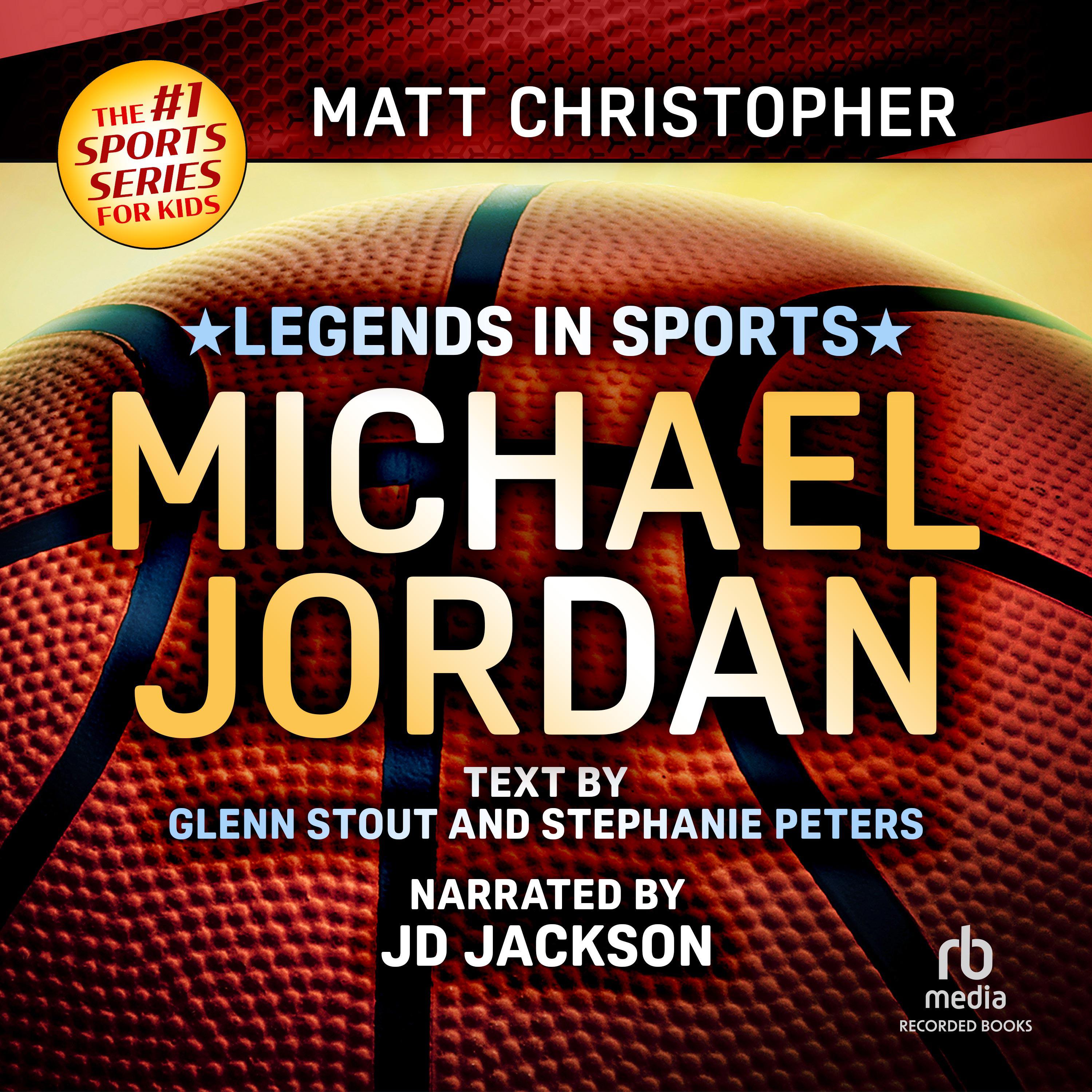 Legends in Sports: Michael Jordan
