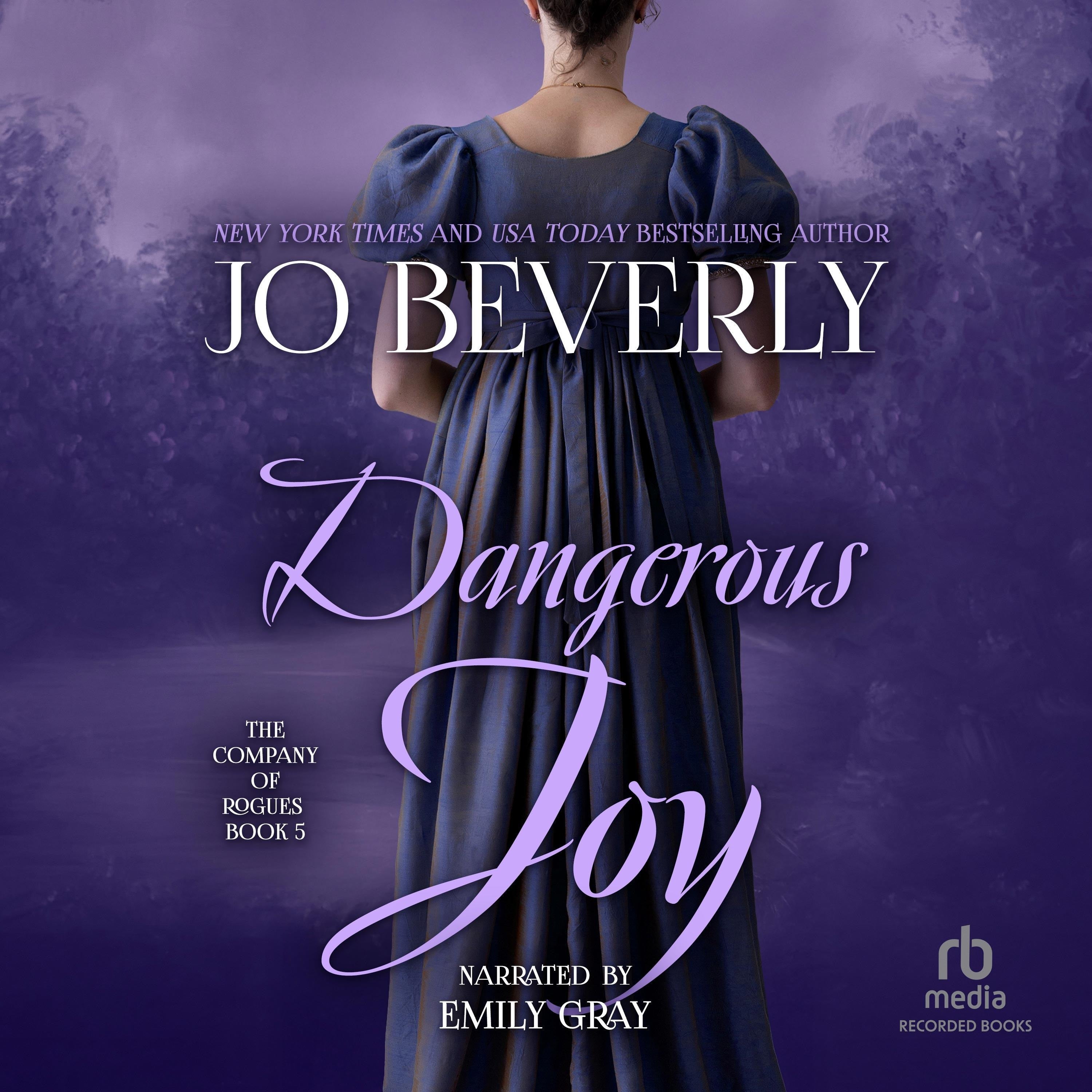 Dangerous Joy