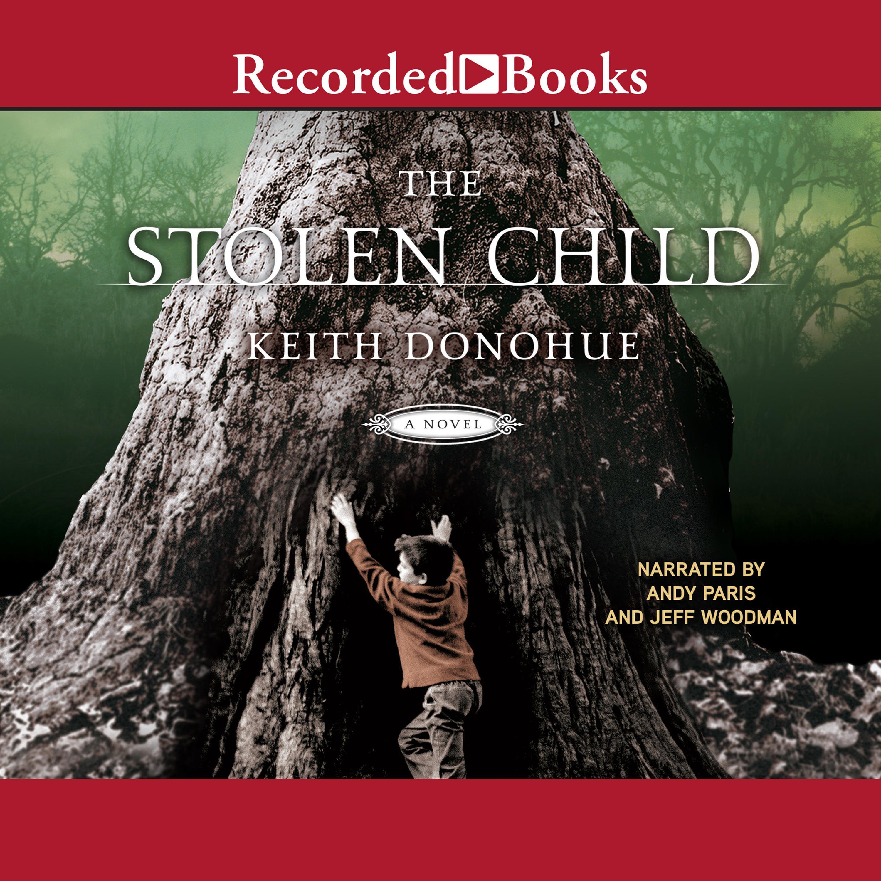 The Stolen Child