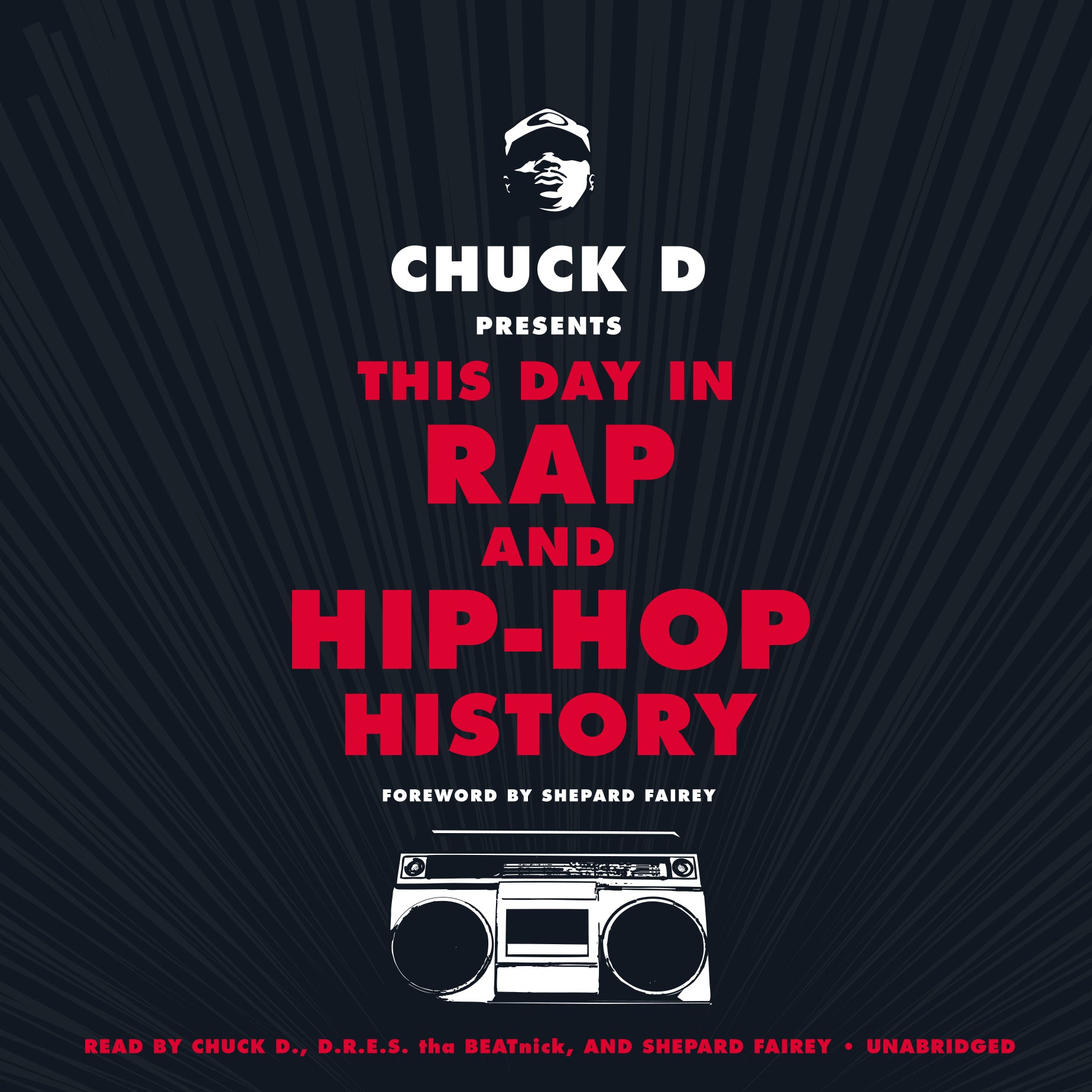 Chuck D. Presents This Day in Rap and Hip Hop History