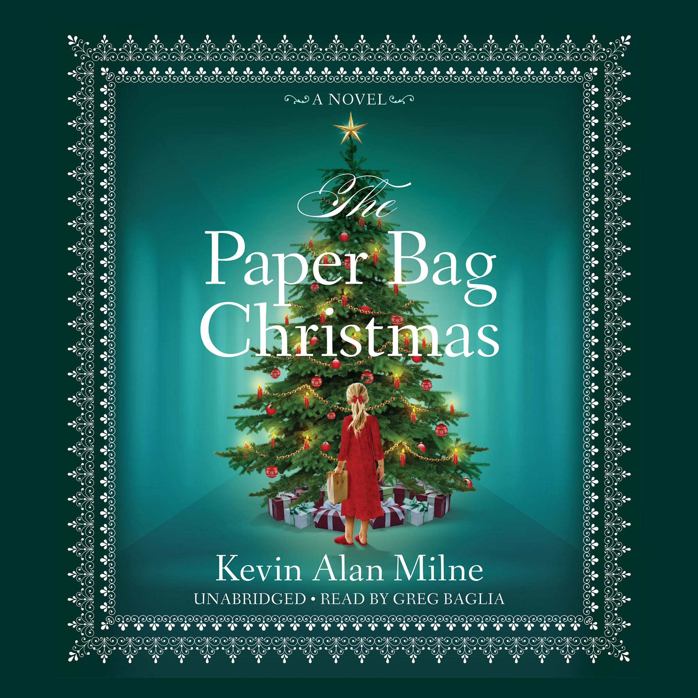 The Paper Bag Christmas