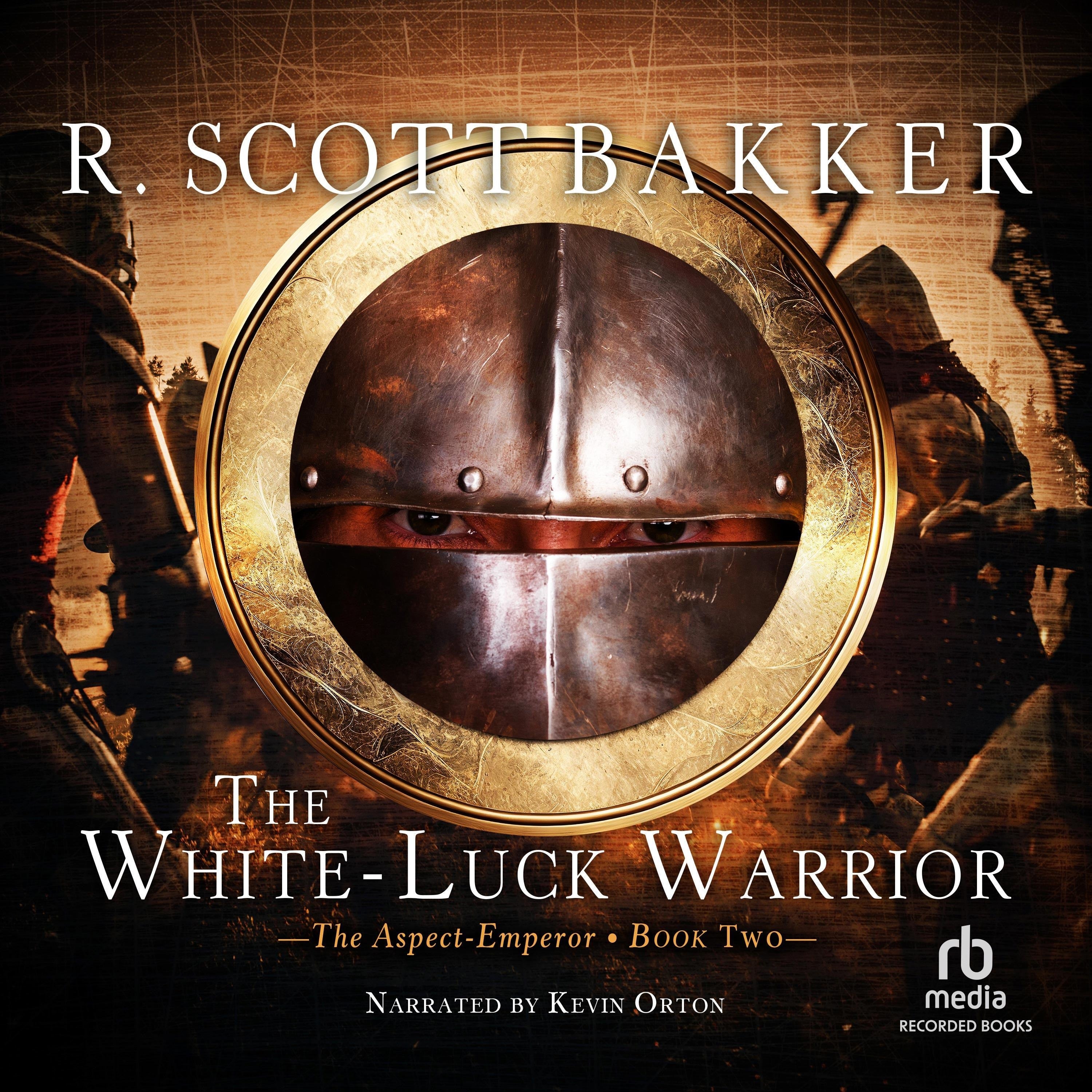 The White-Luck Warrior