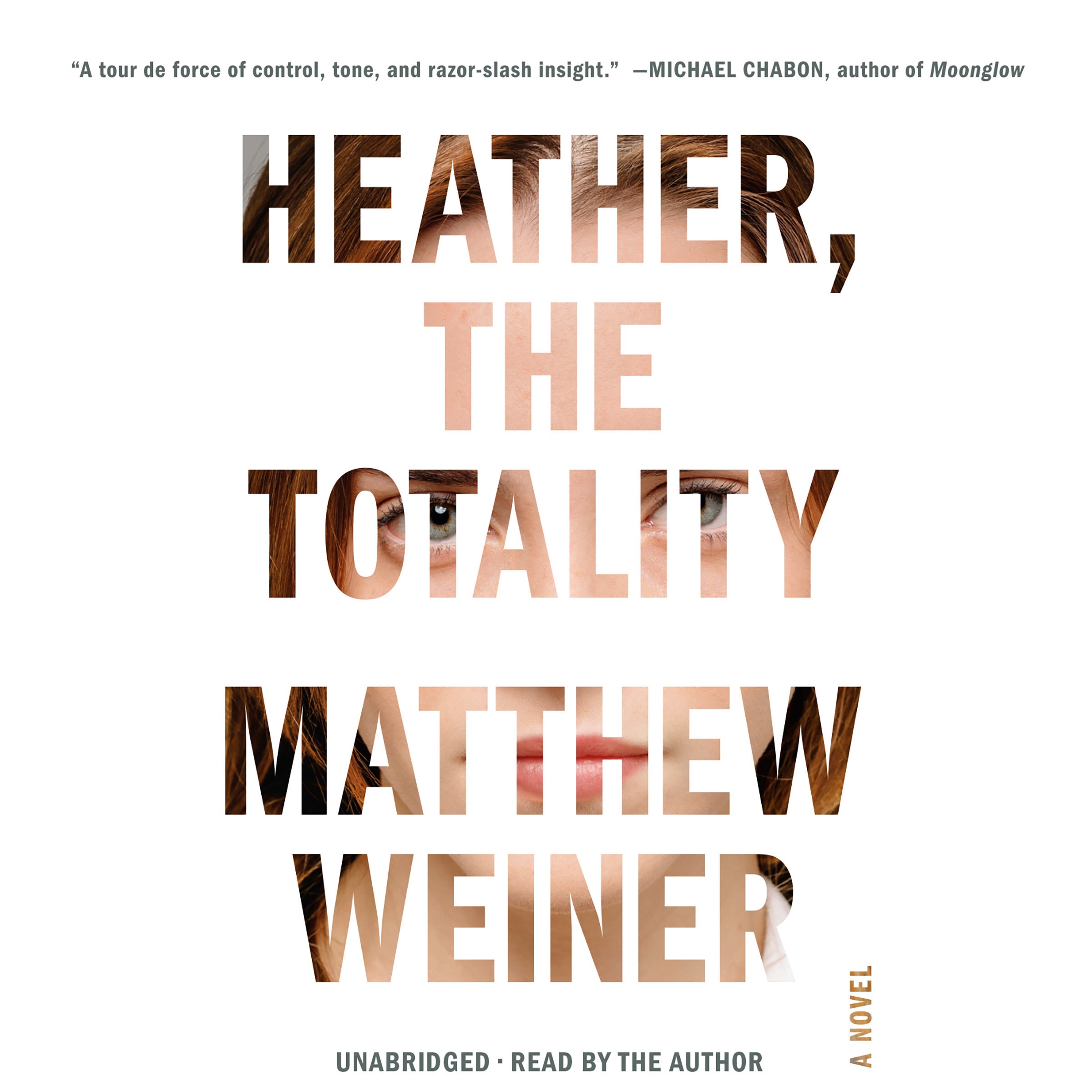 Heather, the Totality