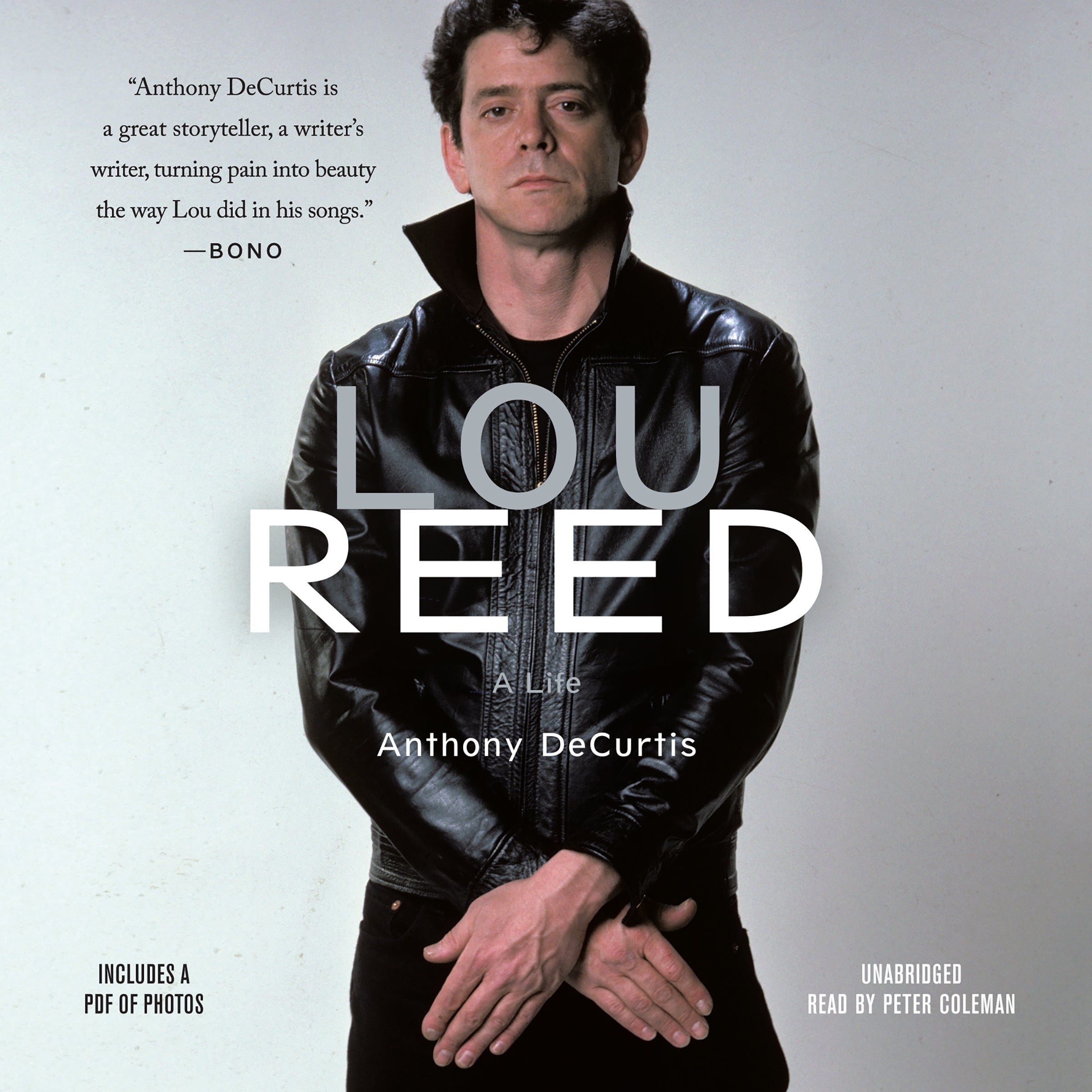 Lou Reed