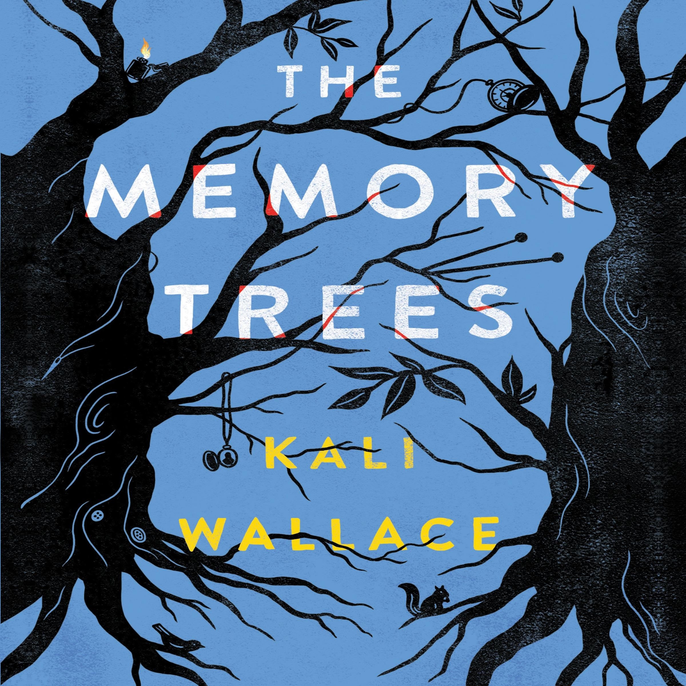 The Memory Trees