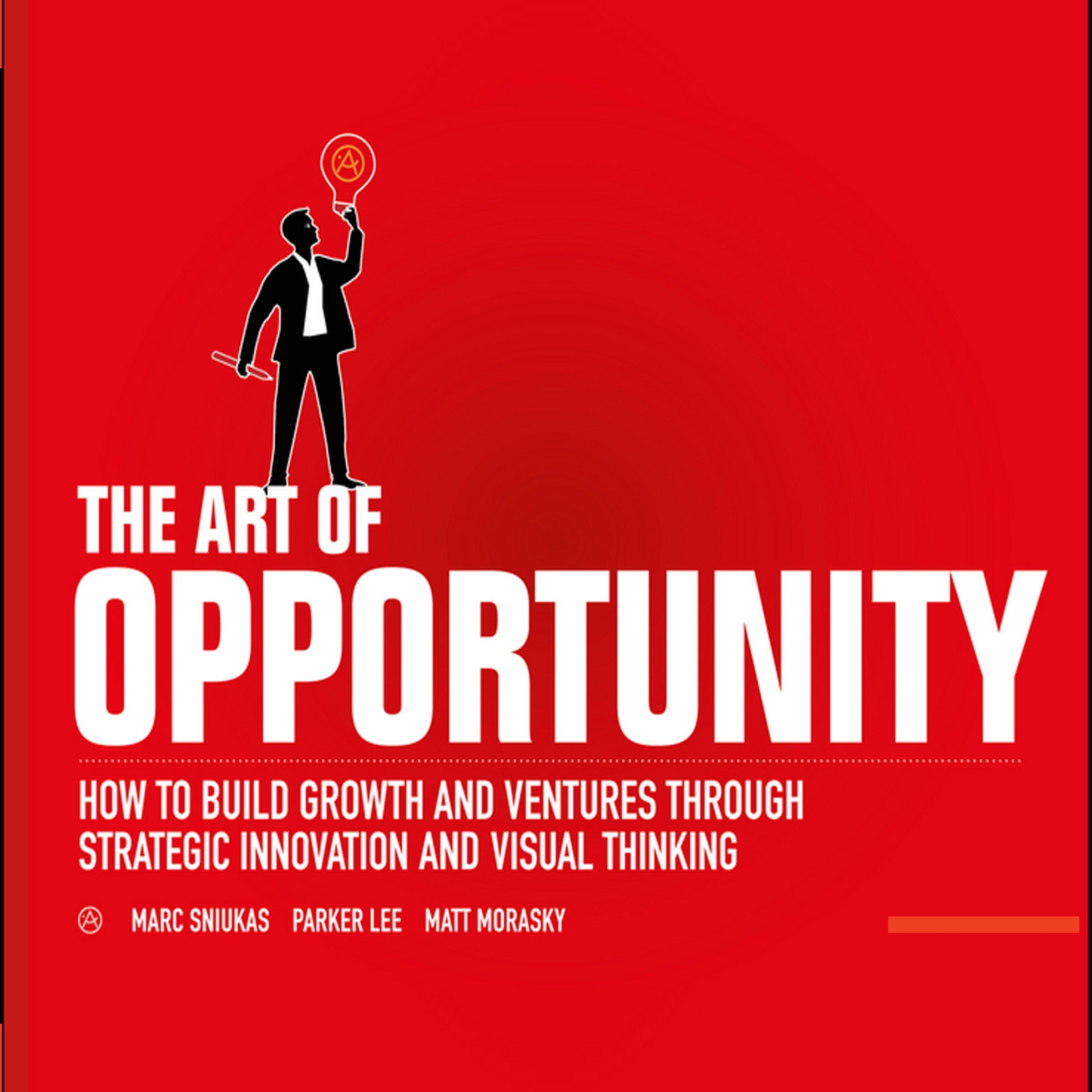 The Art of Opportunity