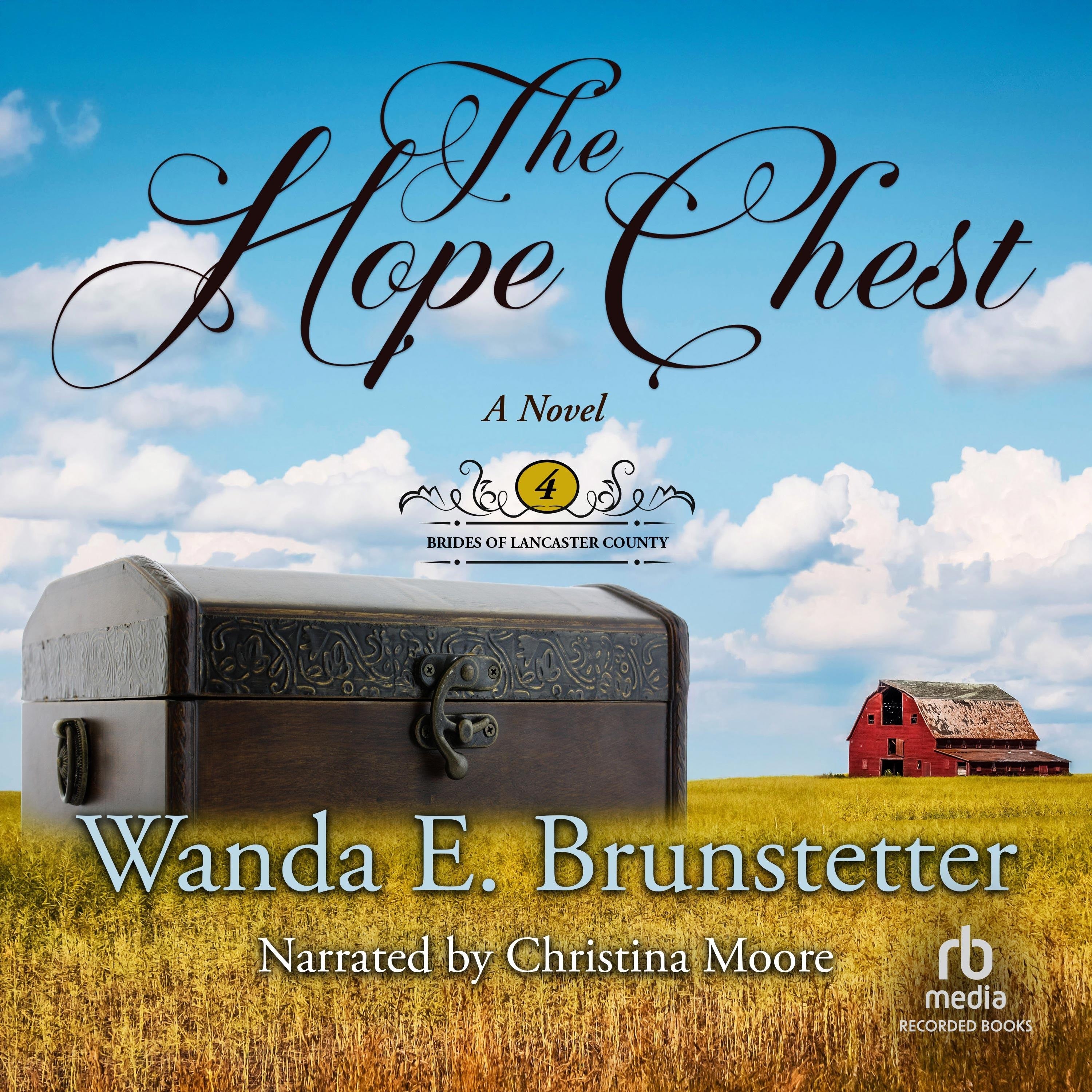 The Hope Chest