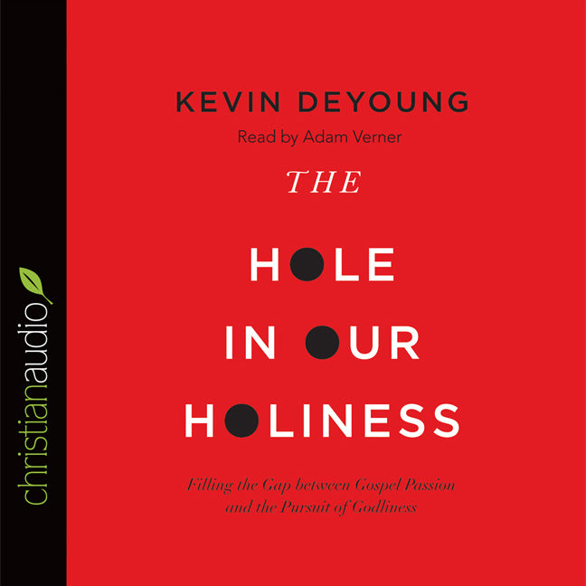 Hole in Our Holiness