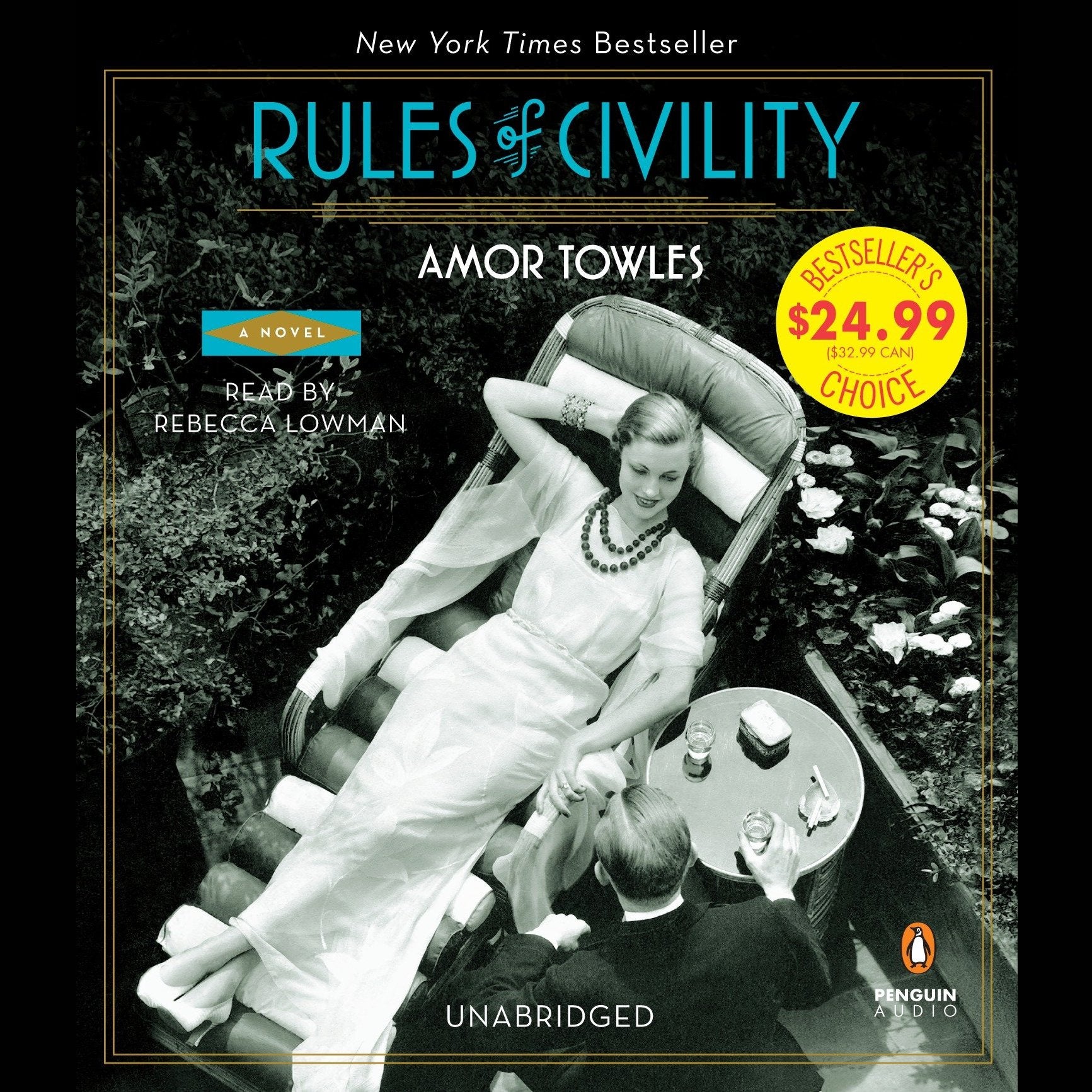 Rules of Civility