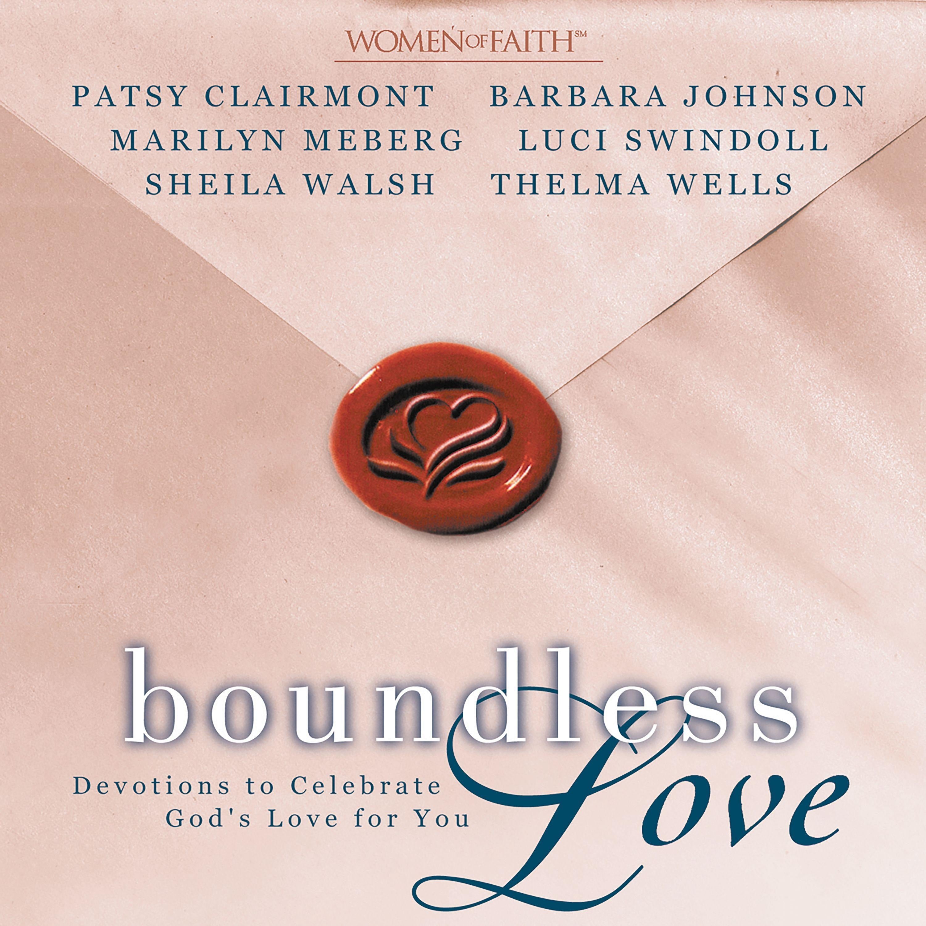 Boundless Love