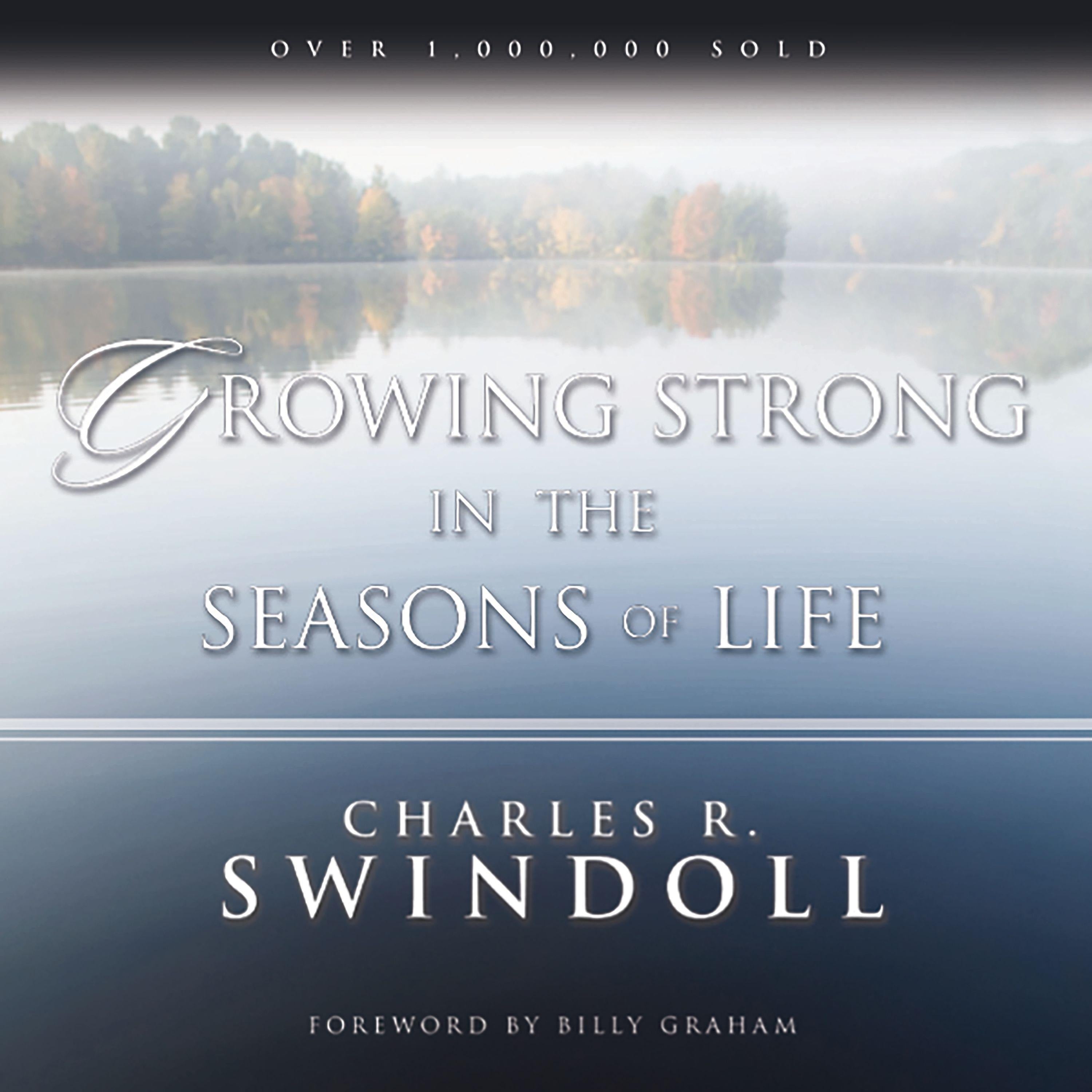 Growing Strong in the Seasons of Life