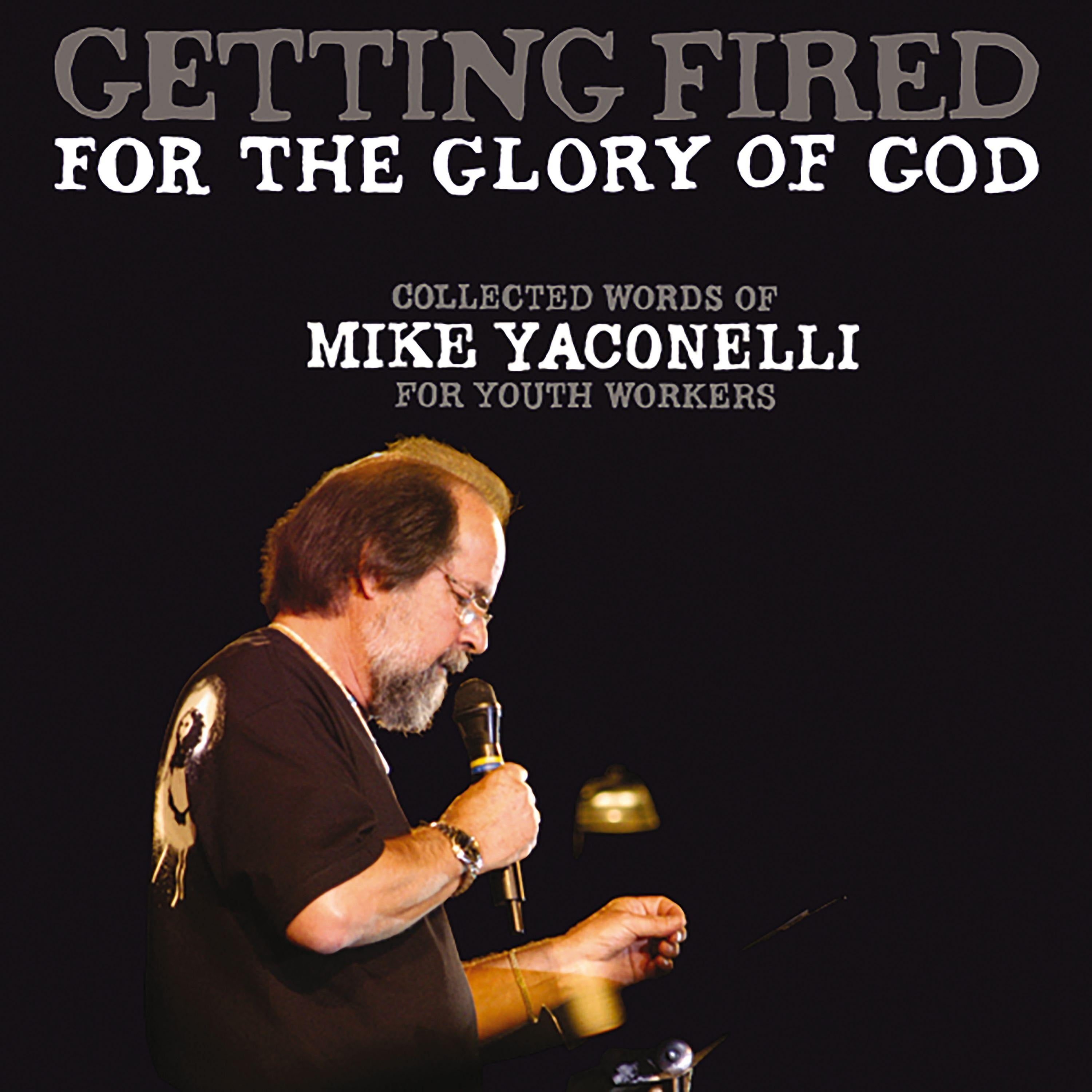 Getting Fired for the Glory of God