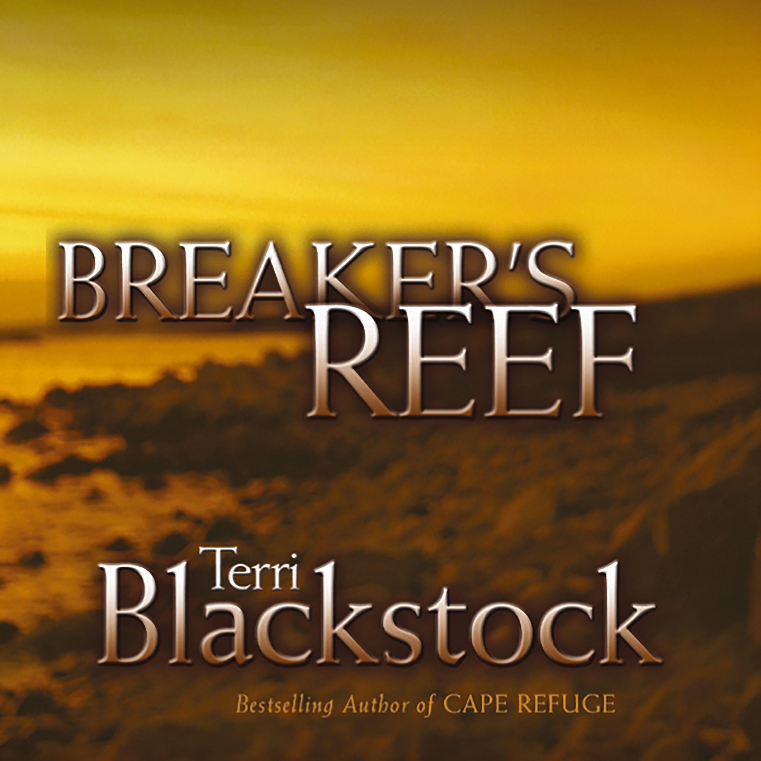 Breaker's Reef