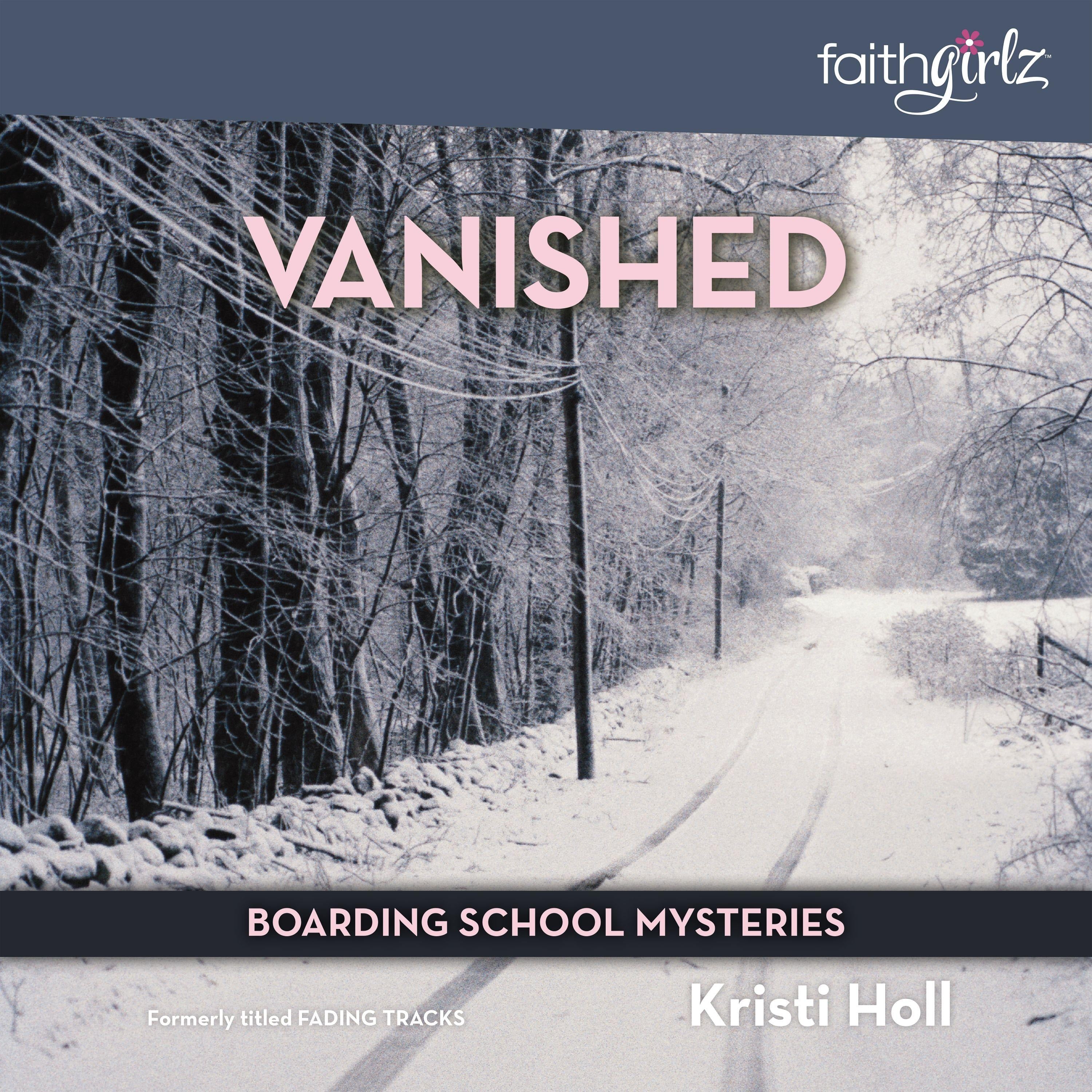 Vanished