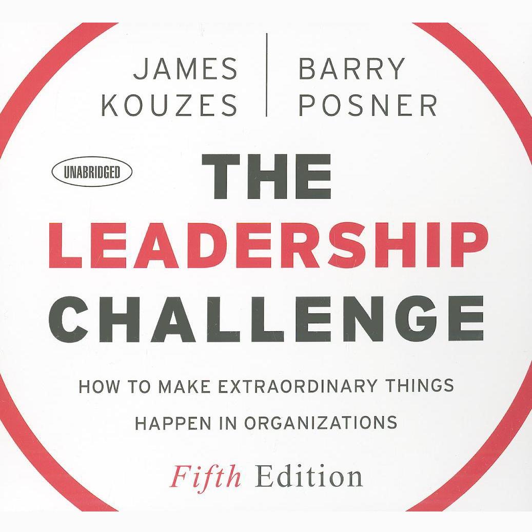 The Leadership Challenge