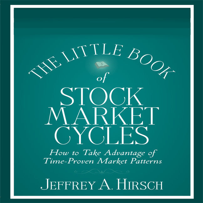The Little Book of Stock Market Cycles