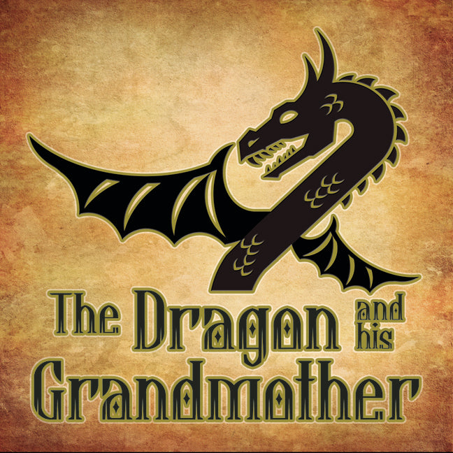 The Dragon And His Grand Mother