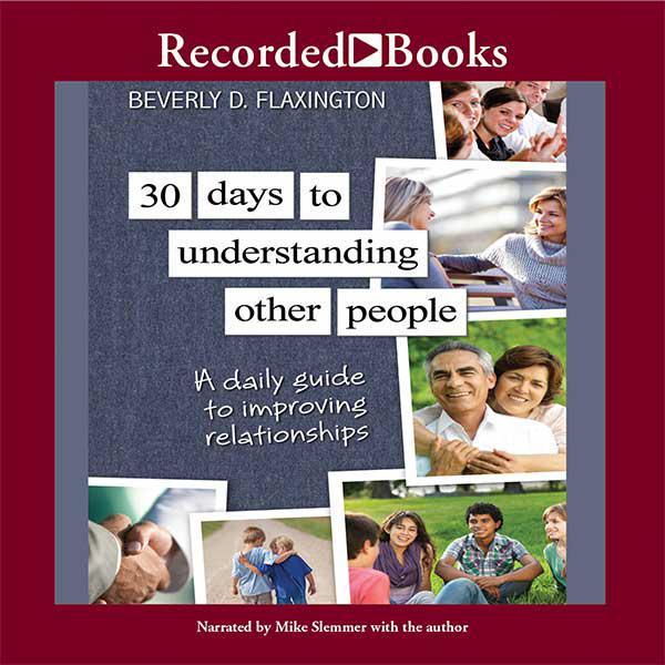 30 Days to Understanding Other People