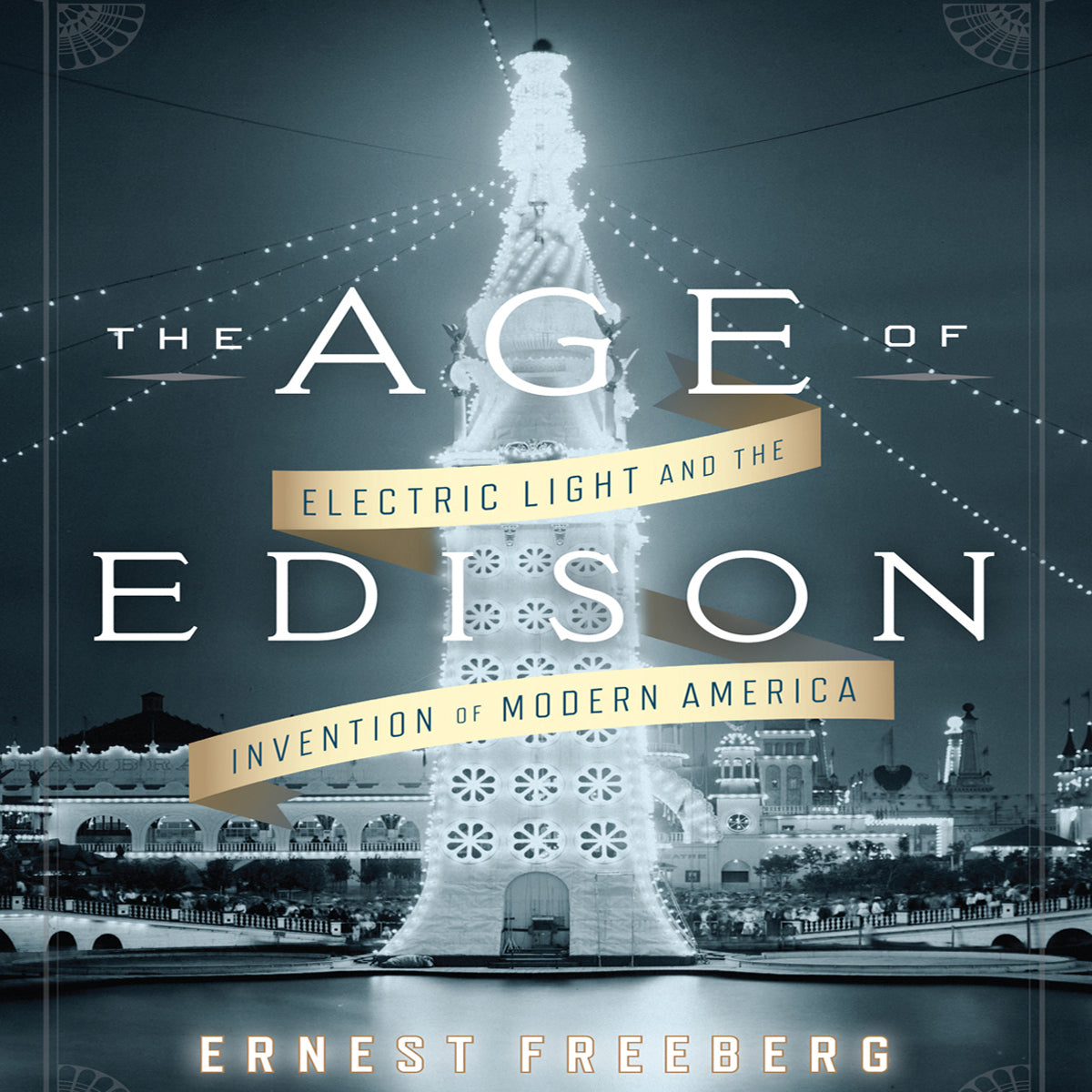 The Age Edison