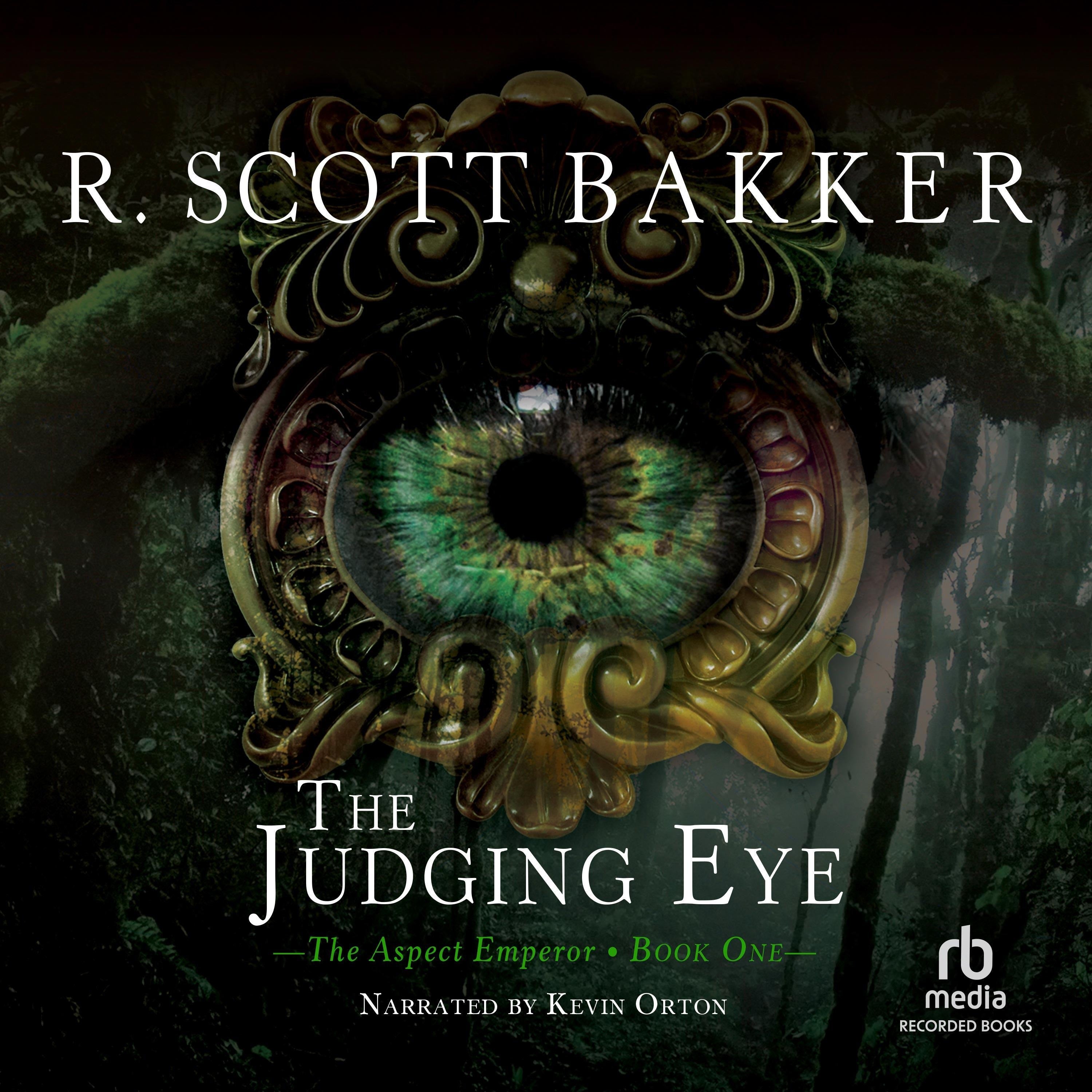 The Judging Eye