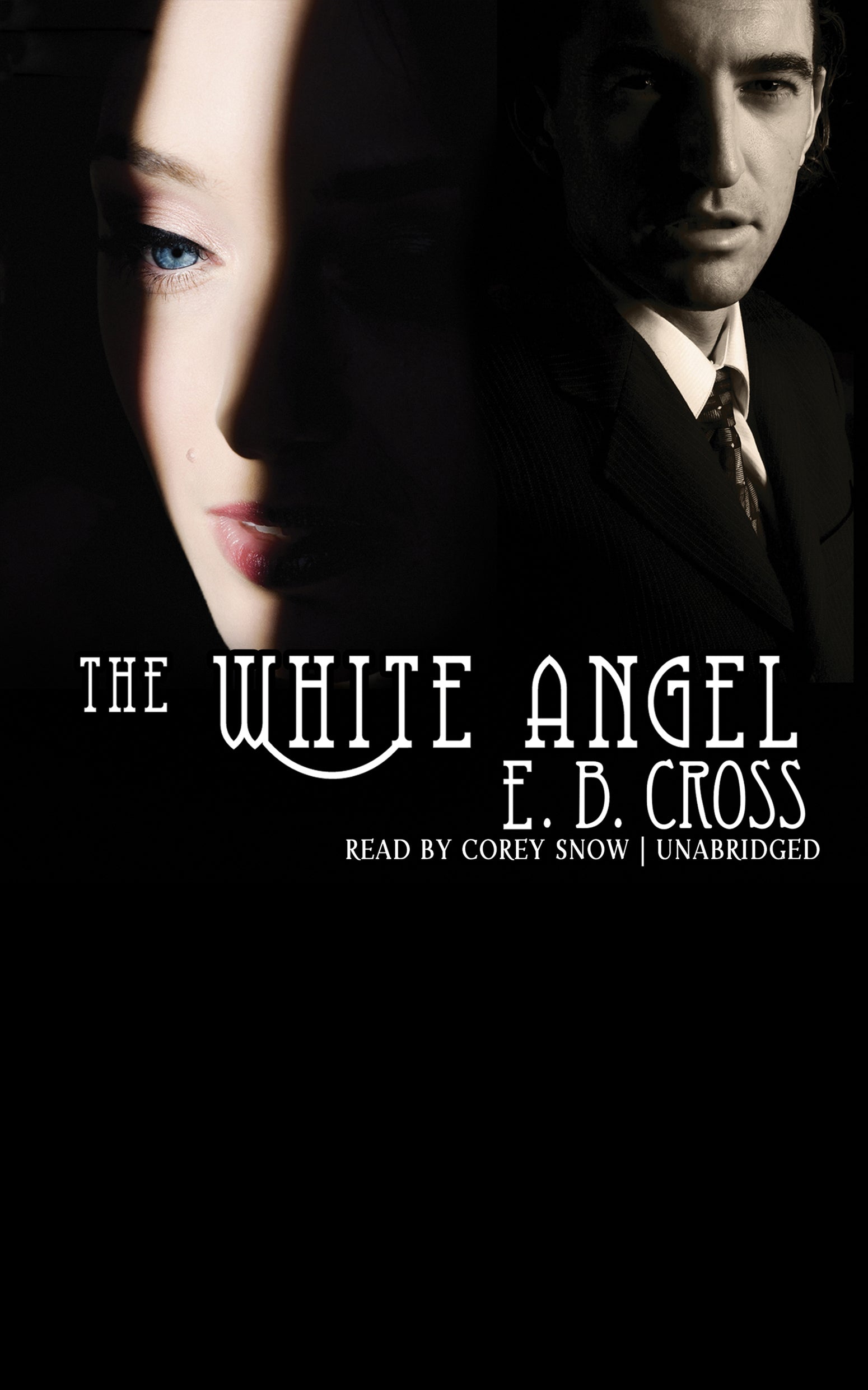 The White Angel