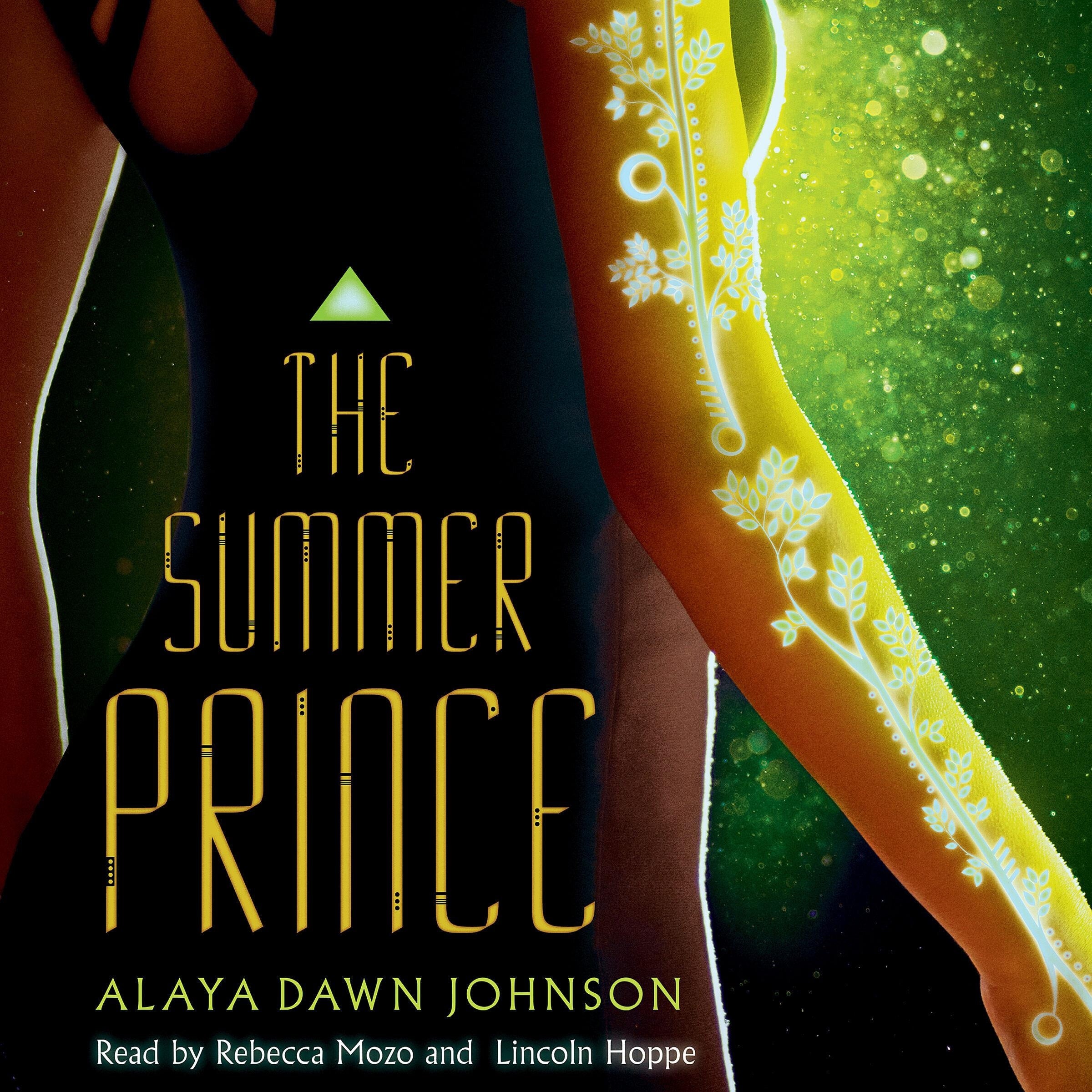 The Summer Prince