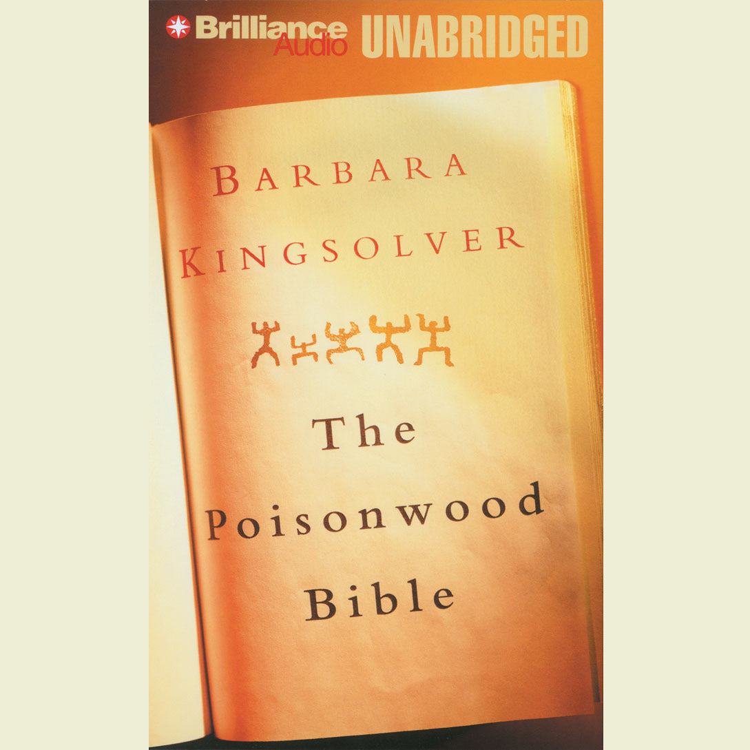 The Poisonwood Bible