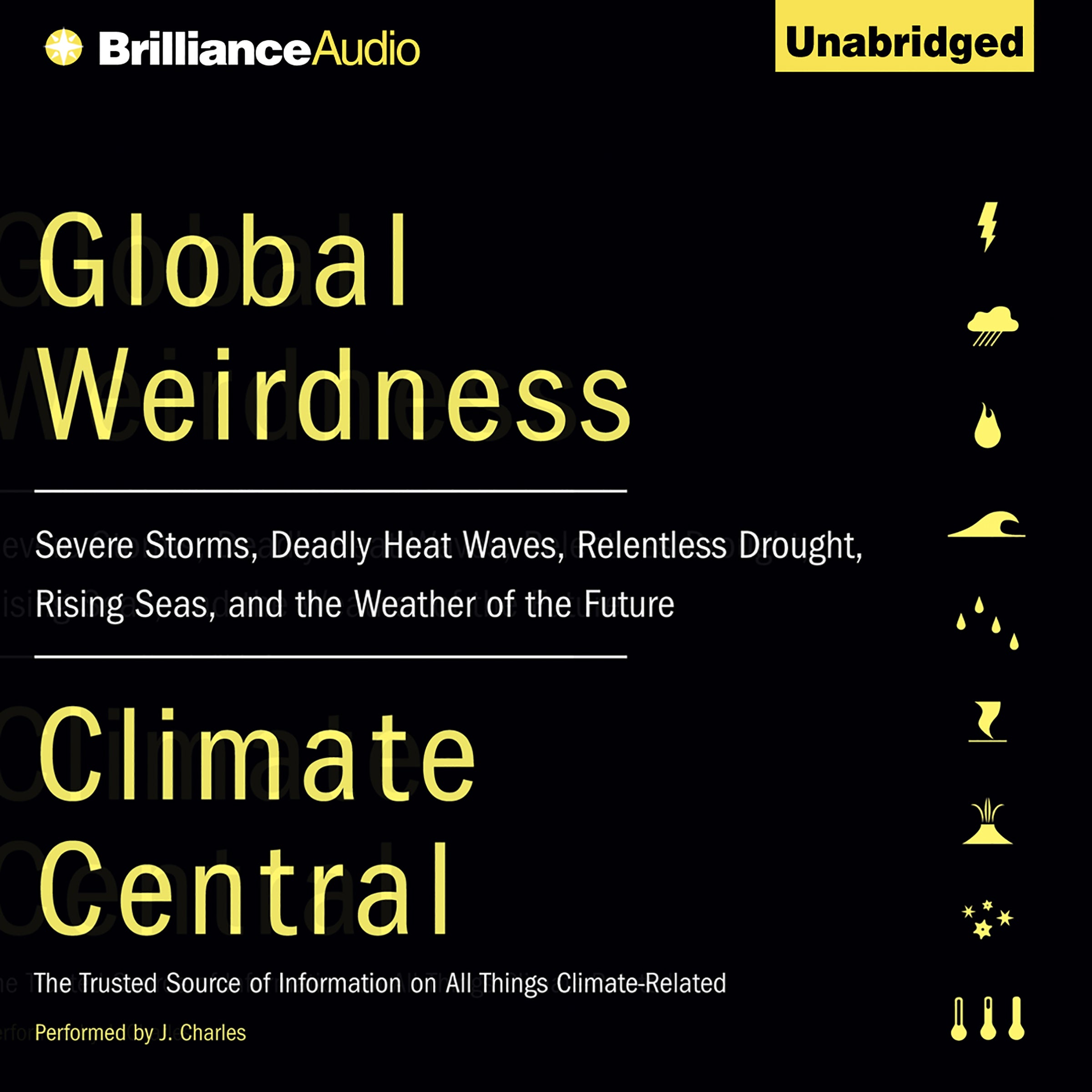 Global Weirdness