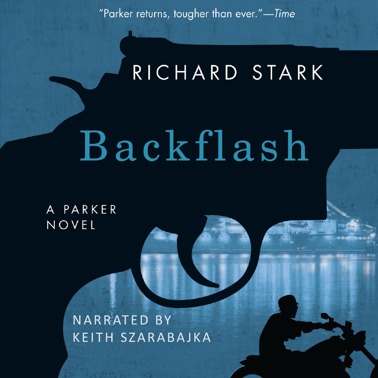 Backflash