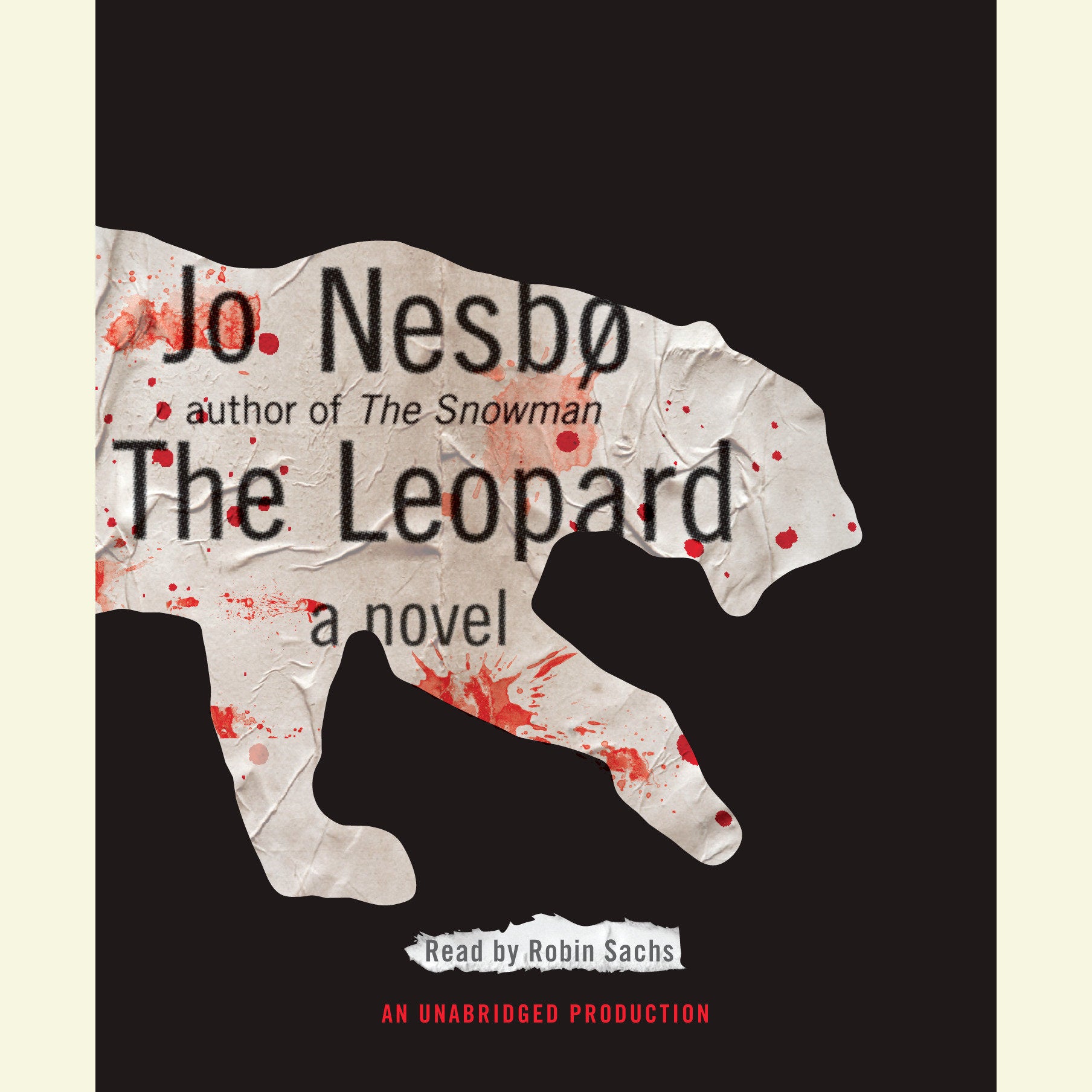 The Leopard