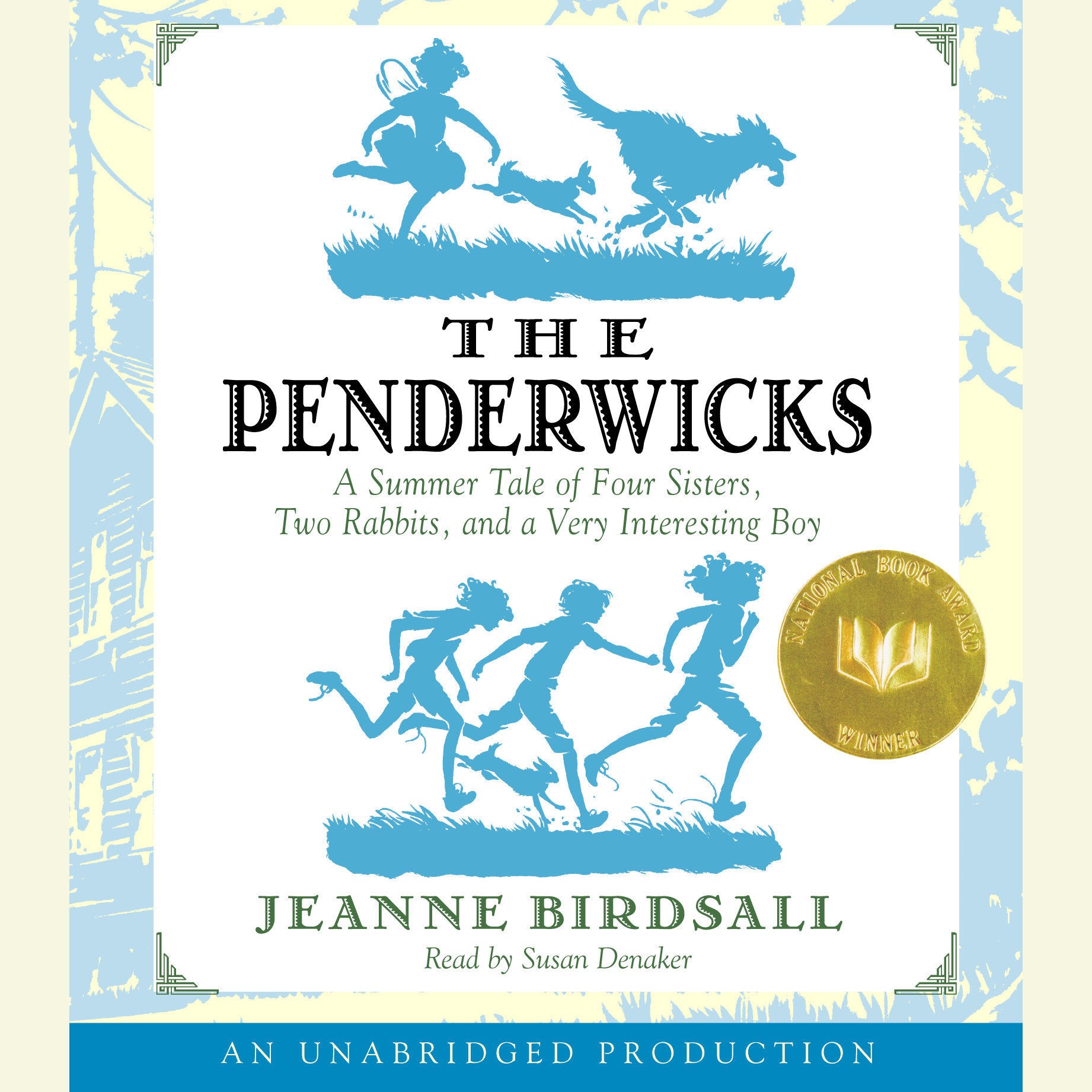 The Penderwicks