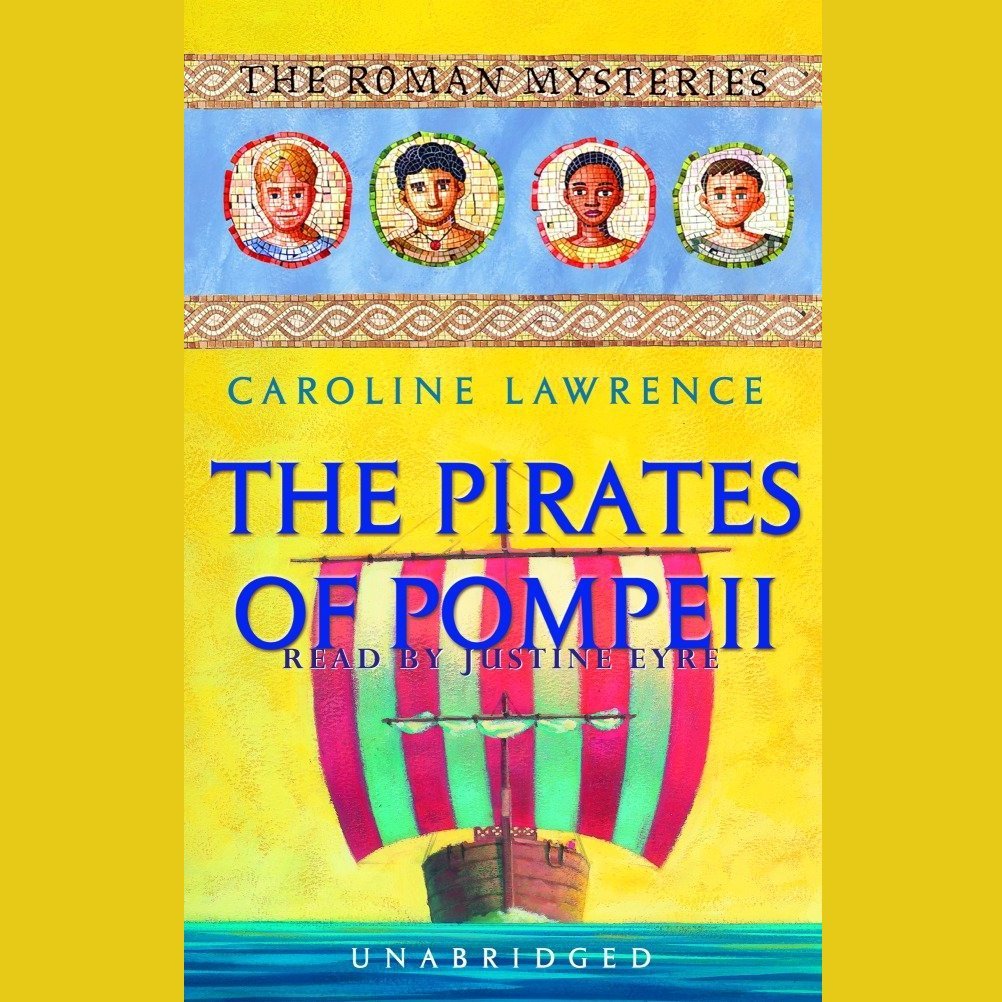The Pirates of Pompeii