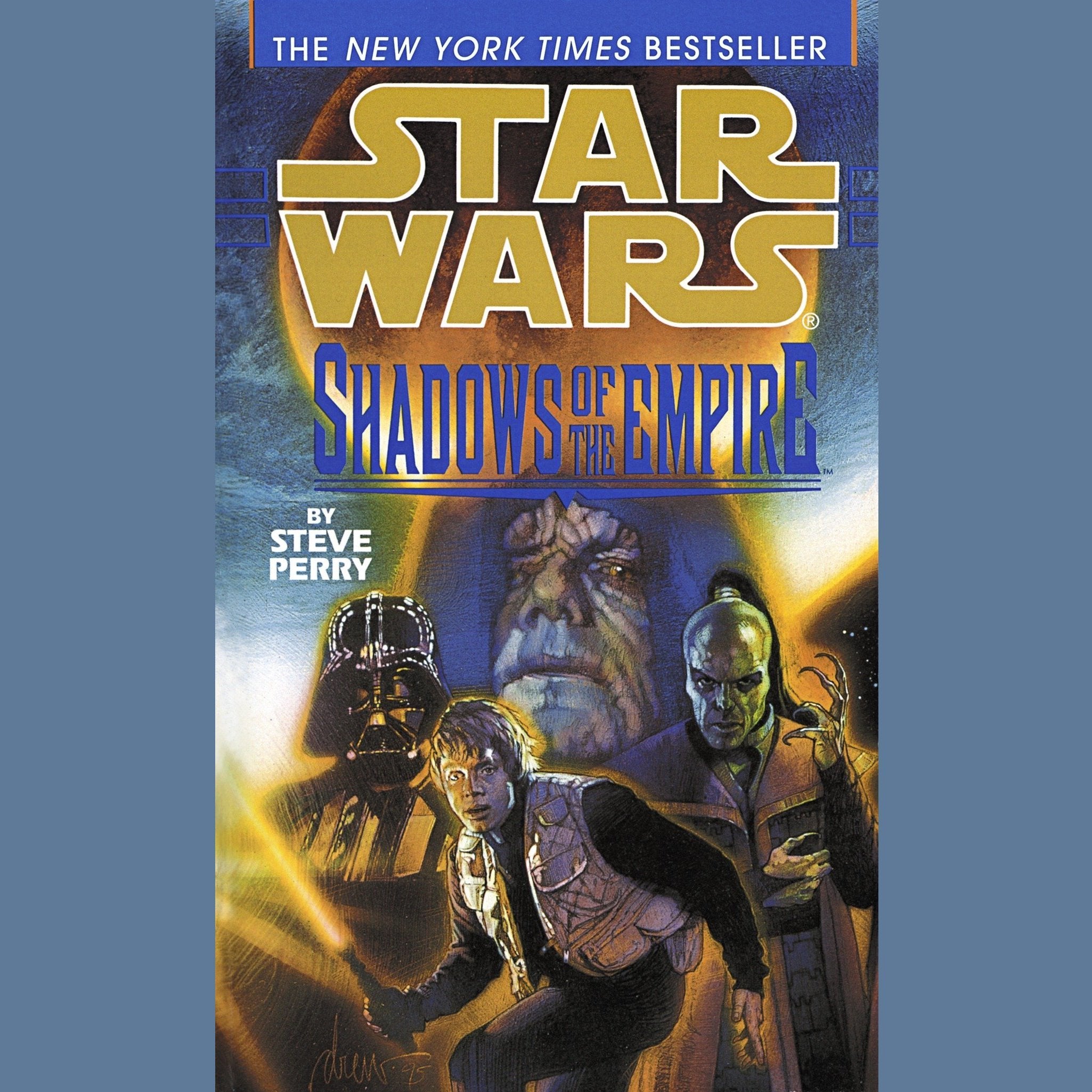 Star Wars: Shadows of the Empire