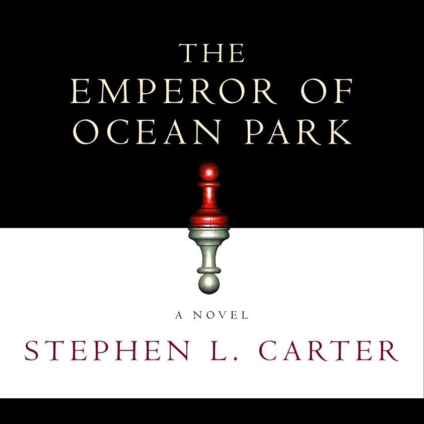 The Emperor of Ocean Park