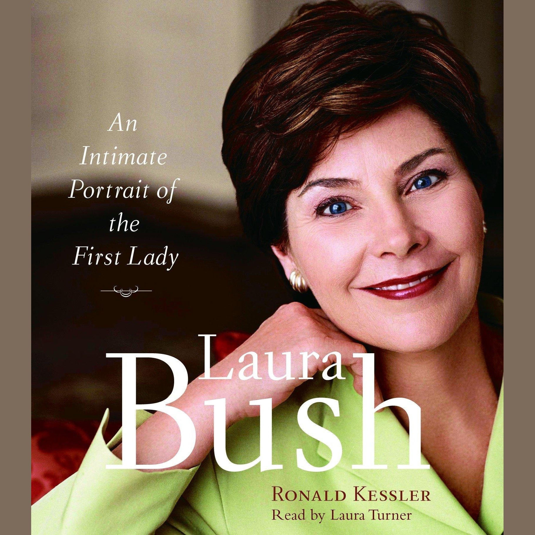 Laura Bush