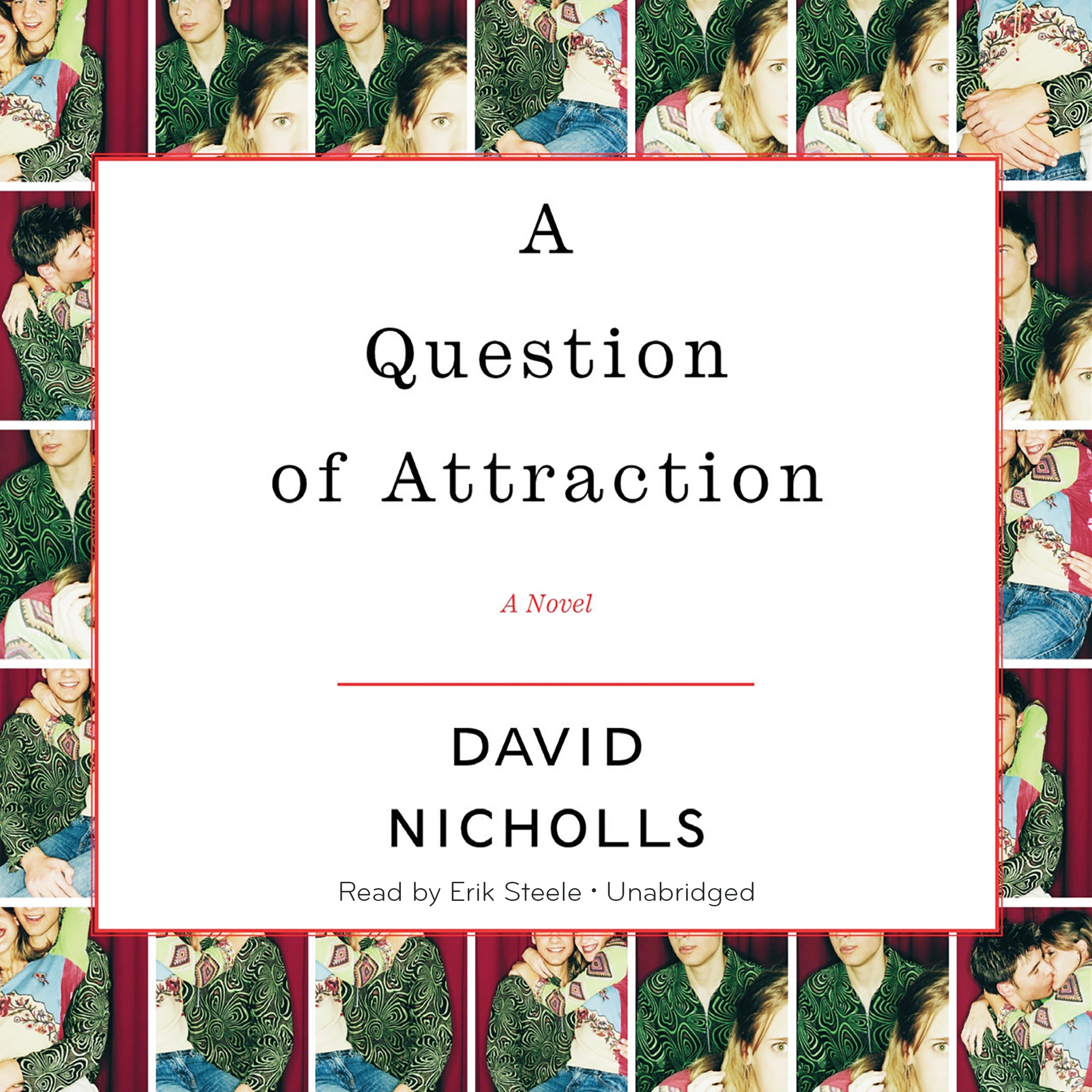 A Question of Attraction