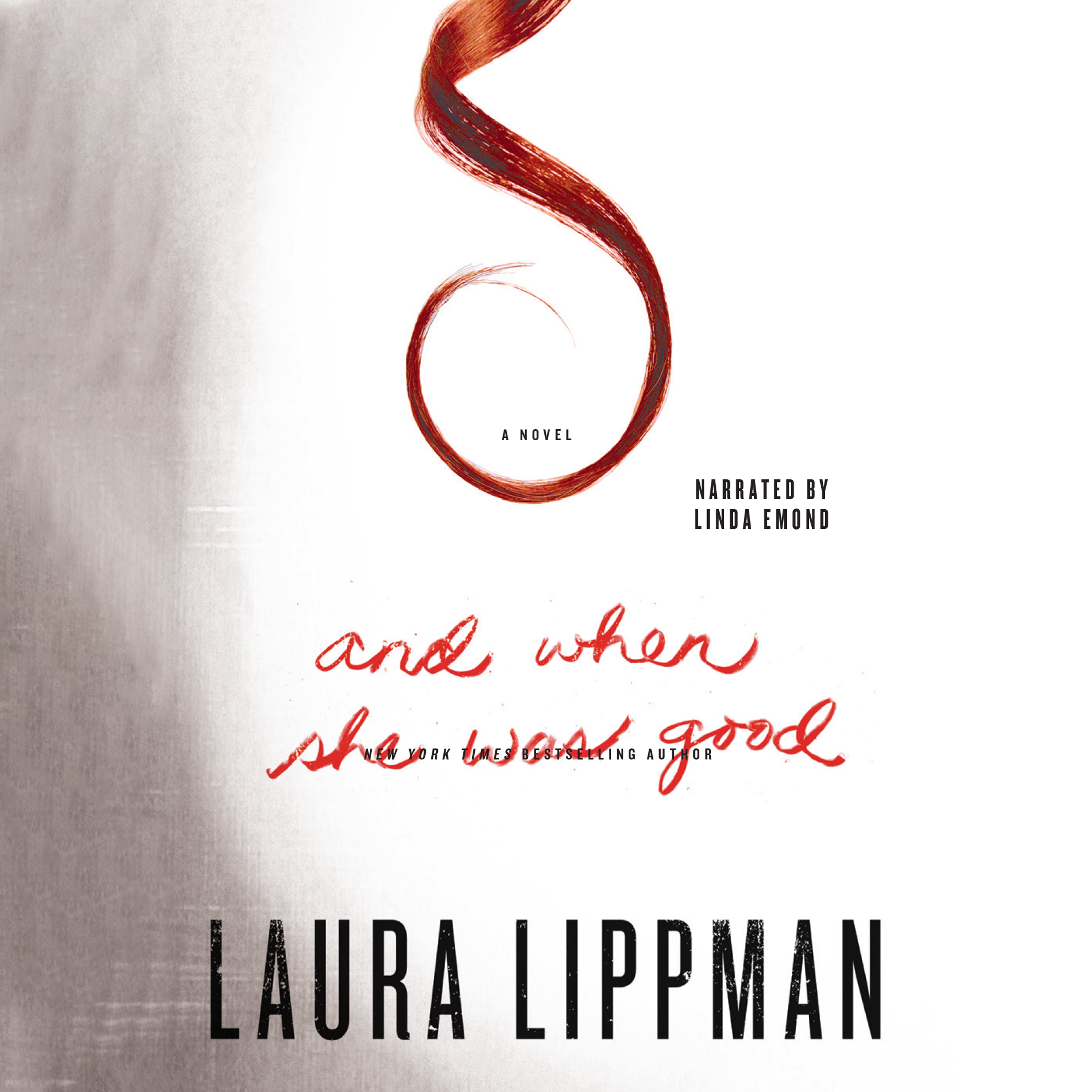 And When She Was Good