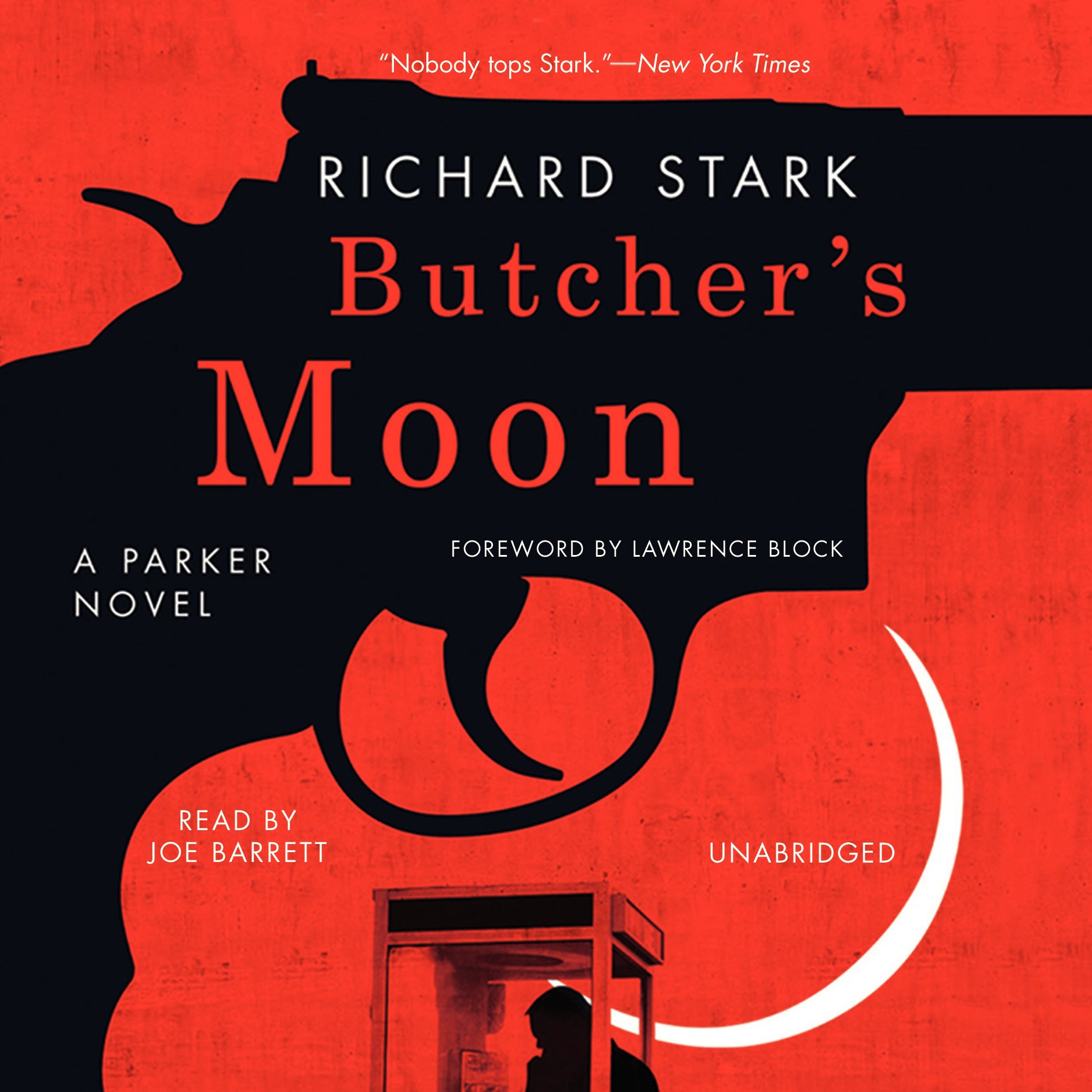 Butcher's Moon