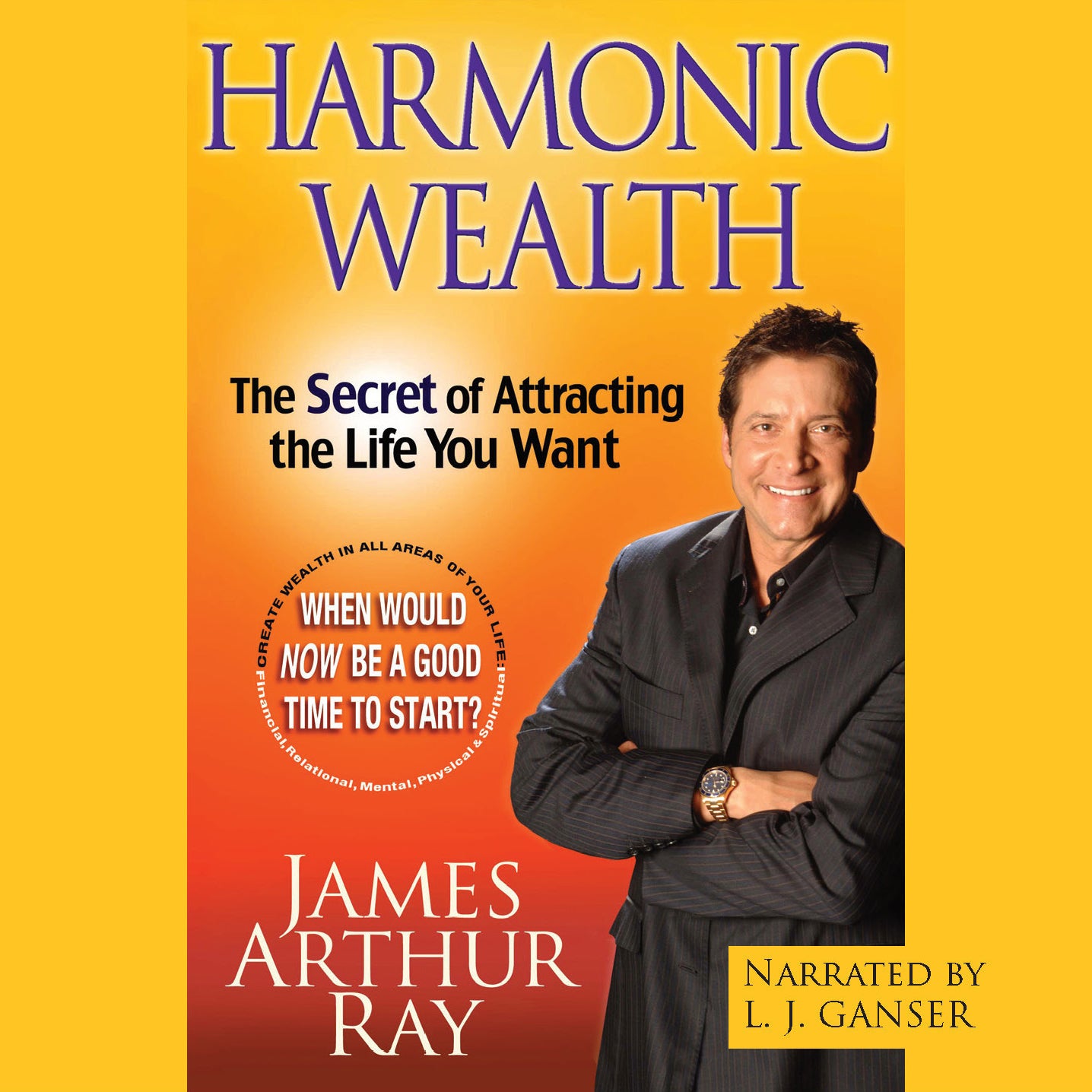 Harmonic Wealth