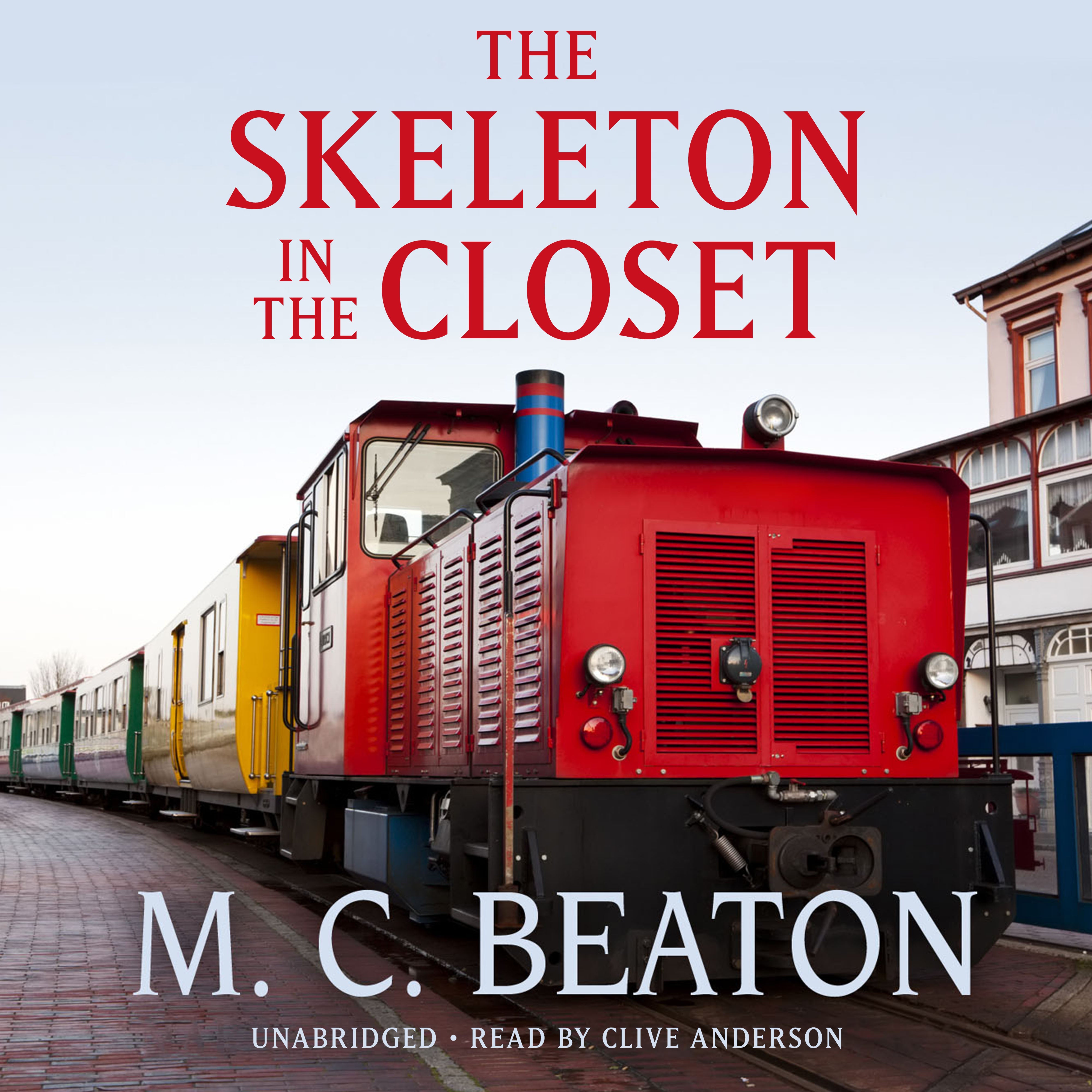 The Skeleton in the Closet