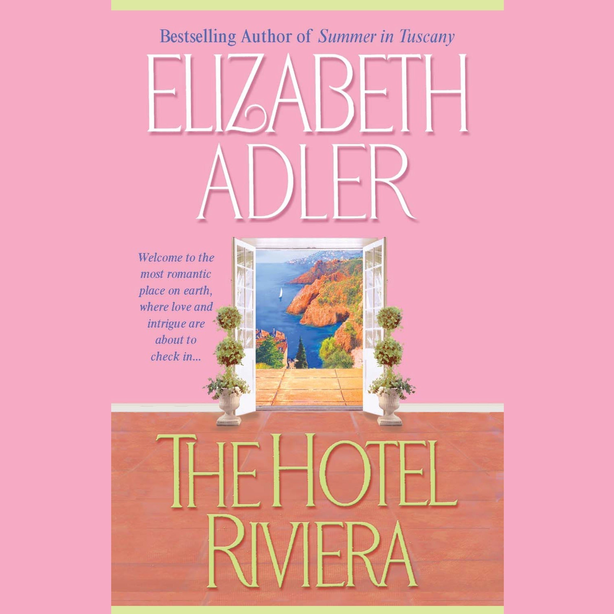 The Hotel Riviera