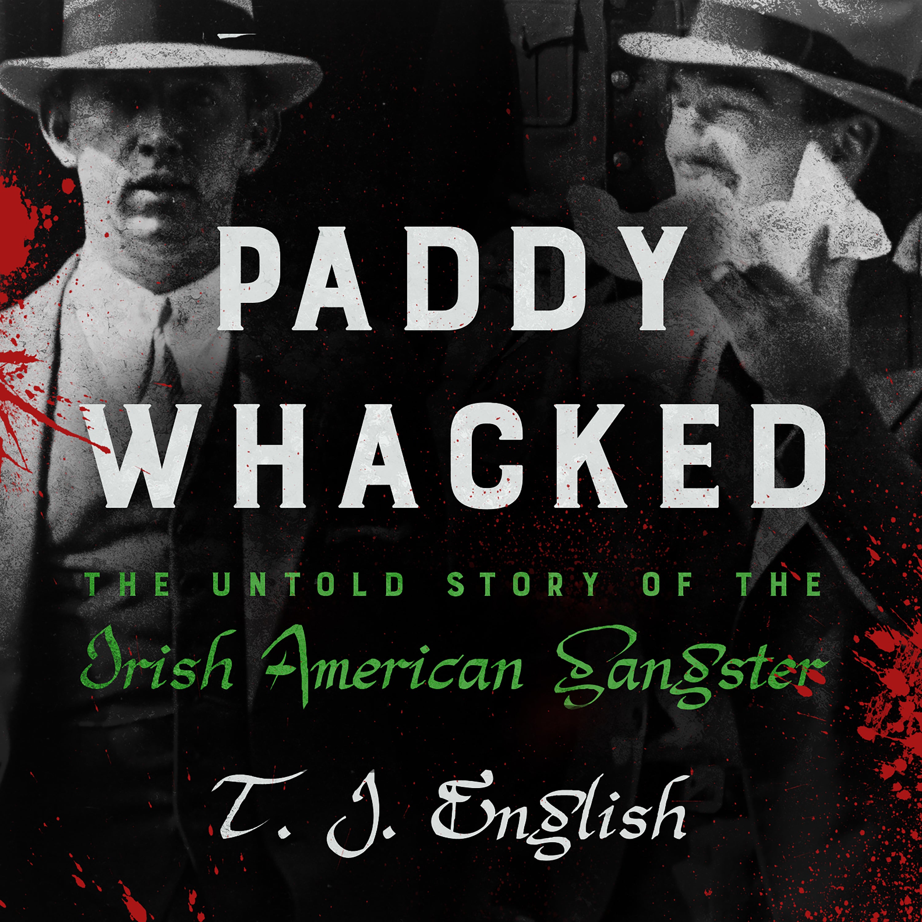 Paddy Whacked