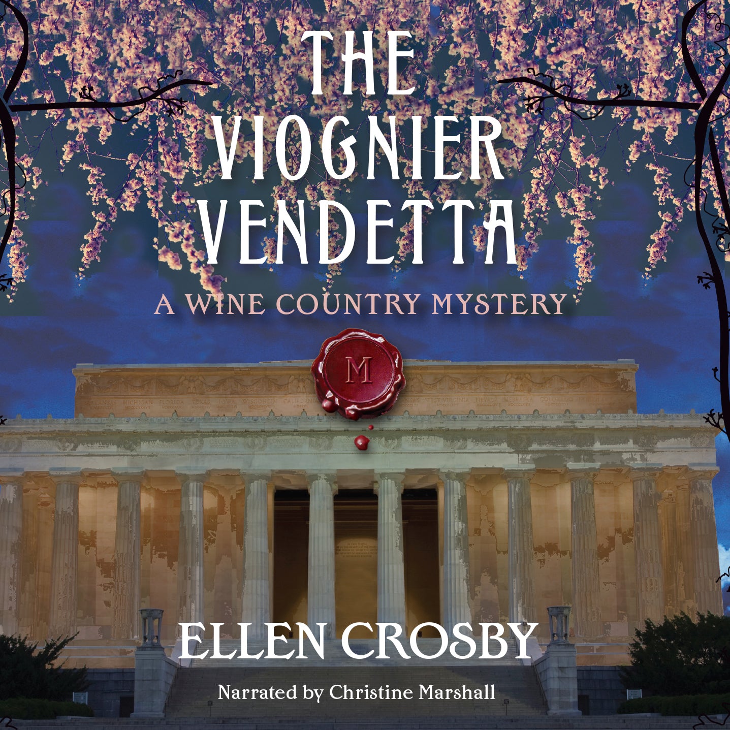 The Viognier Vendetta