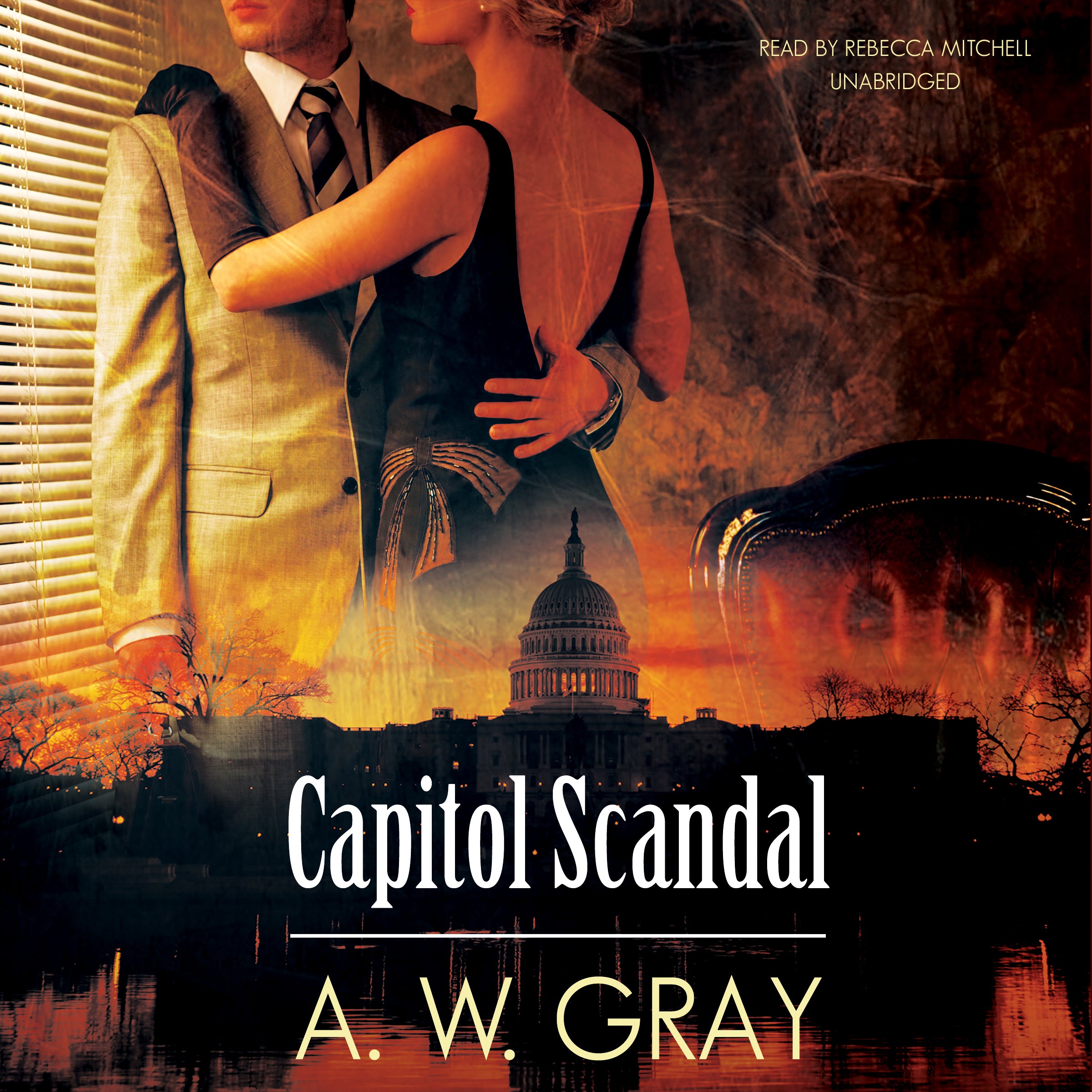 Capitol Scandal