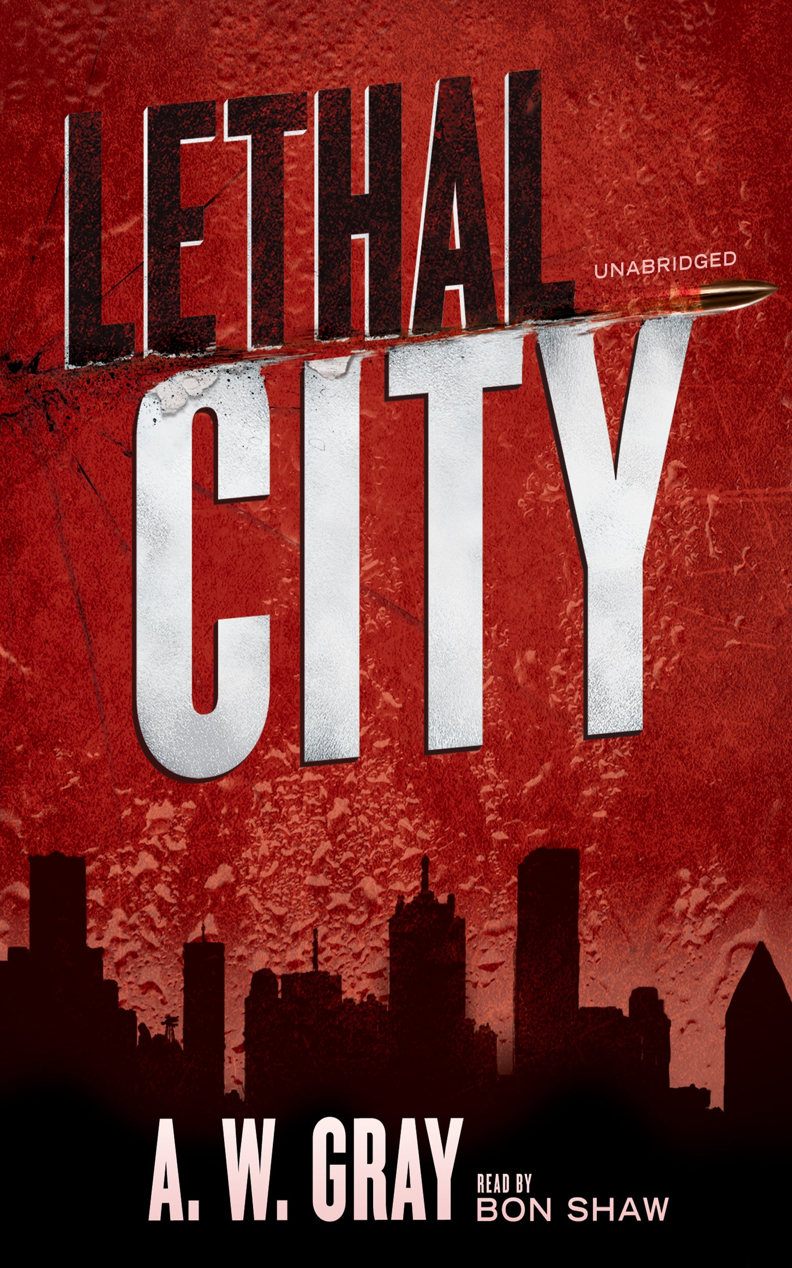 Lethal City