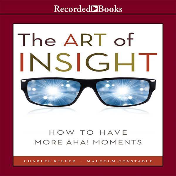 The Art of Insight